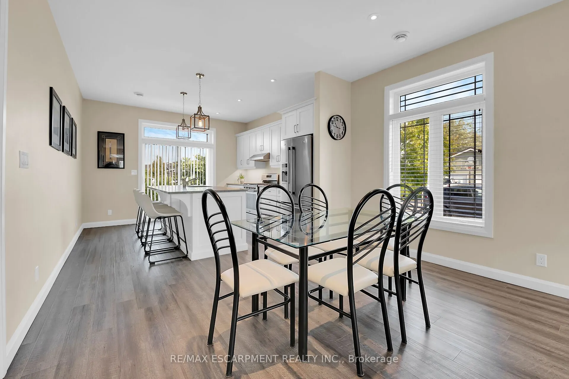 740 Main Street E, #24