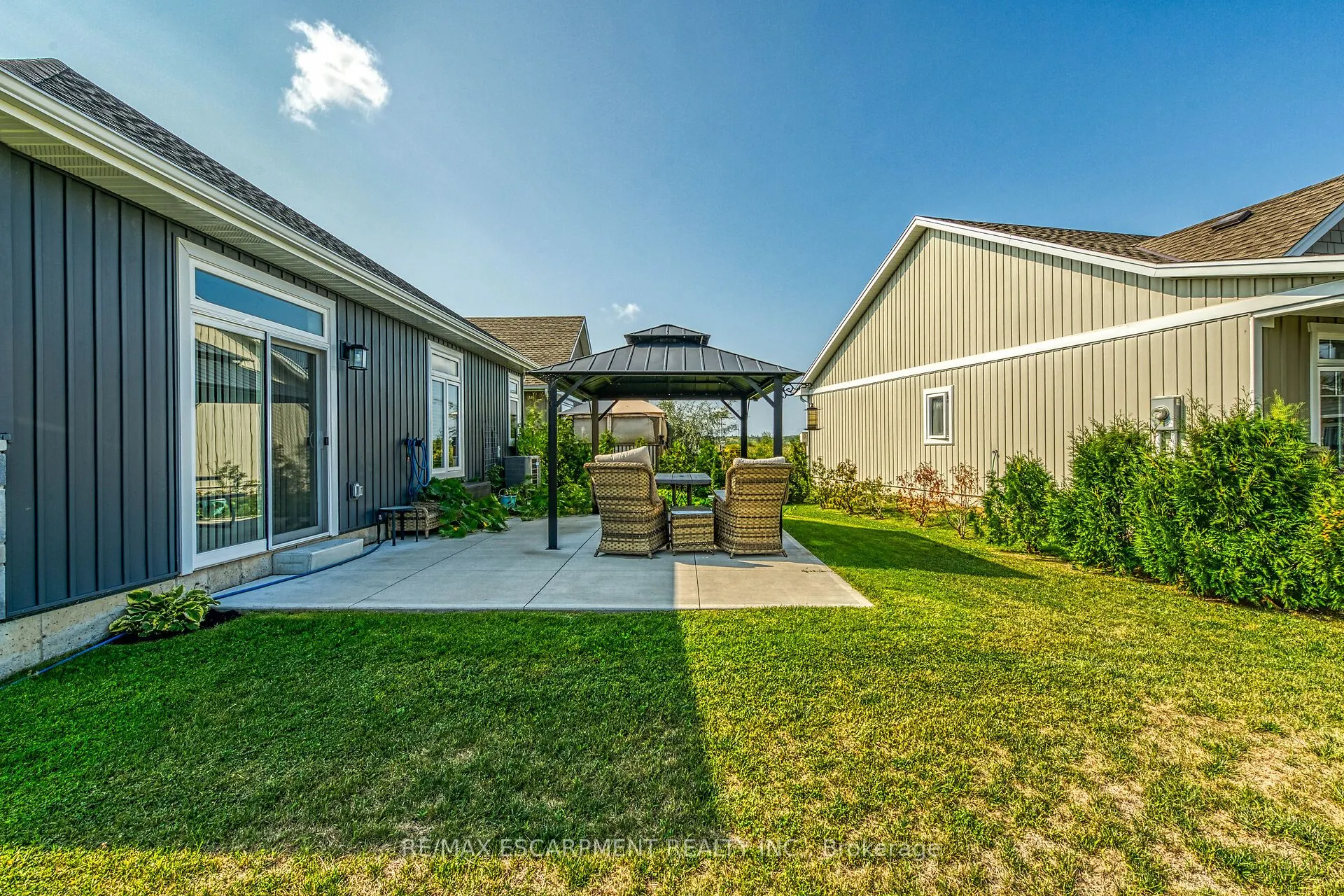 740 Main Street E, #24