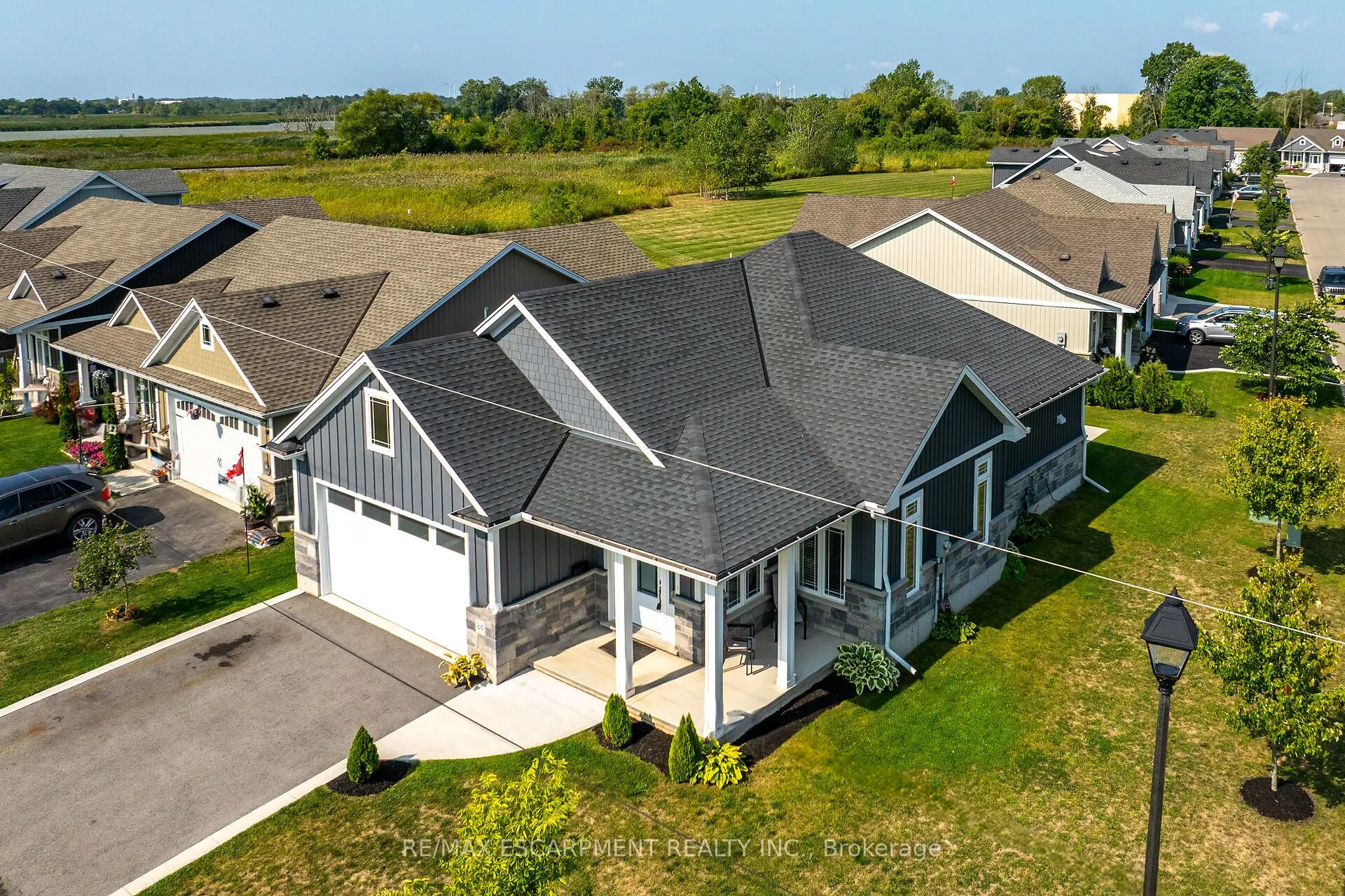 740 Main Street E, #24