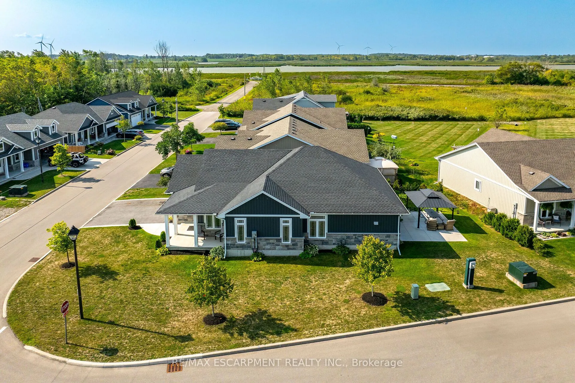 740 Main Street E, #24