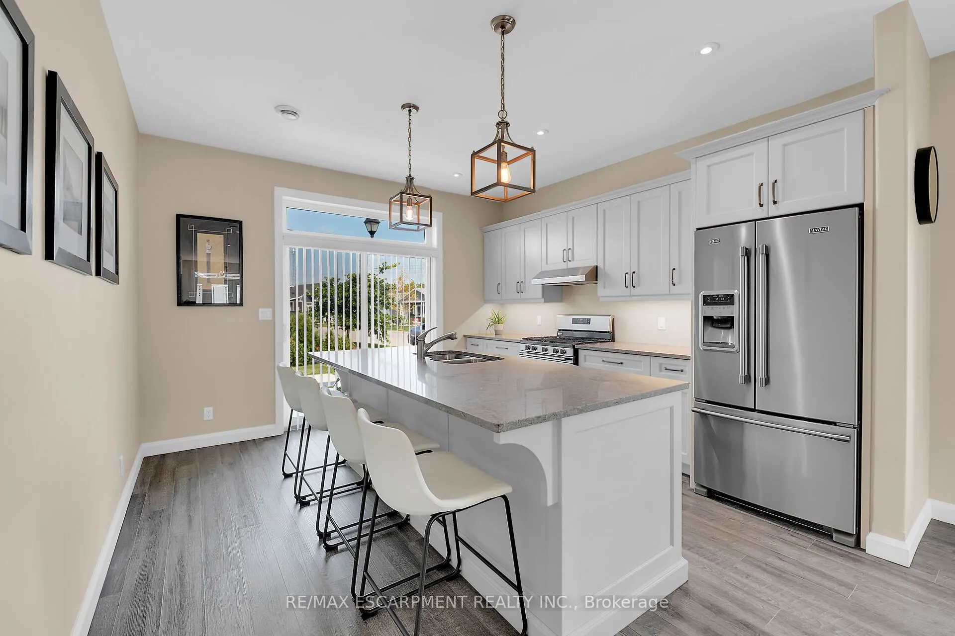 740 Main Street E, #24