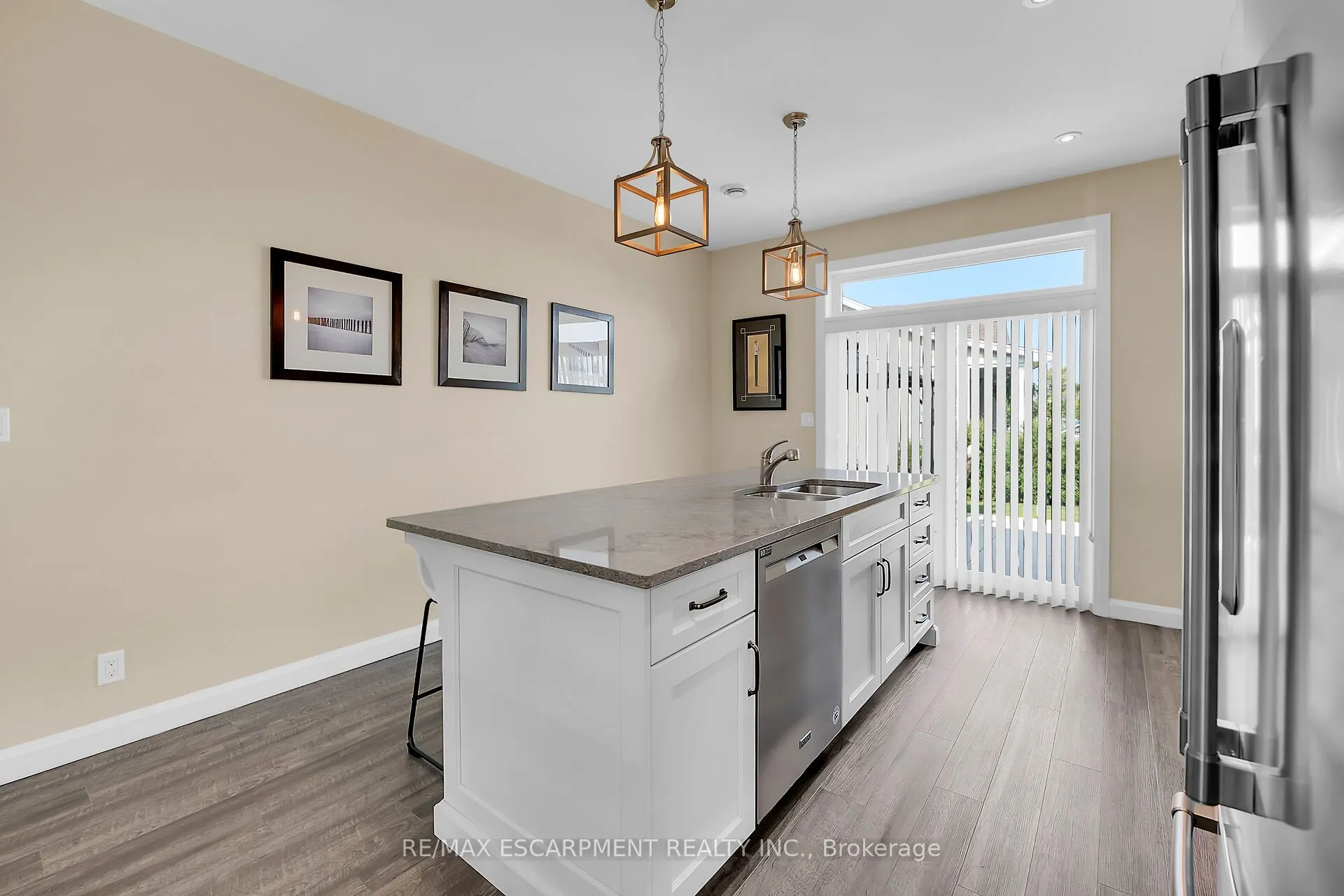 740 Main Street E, #24