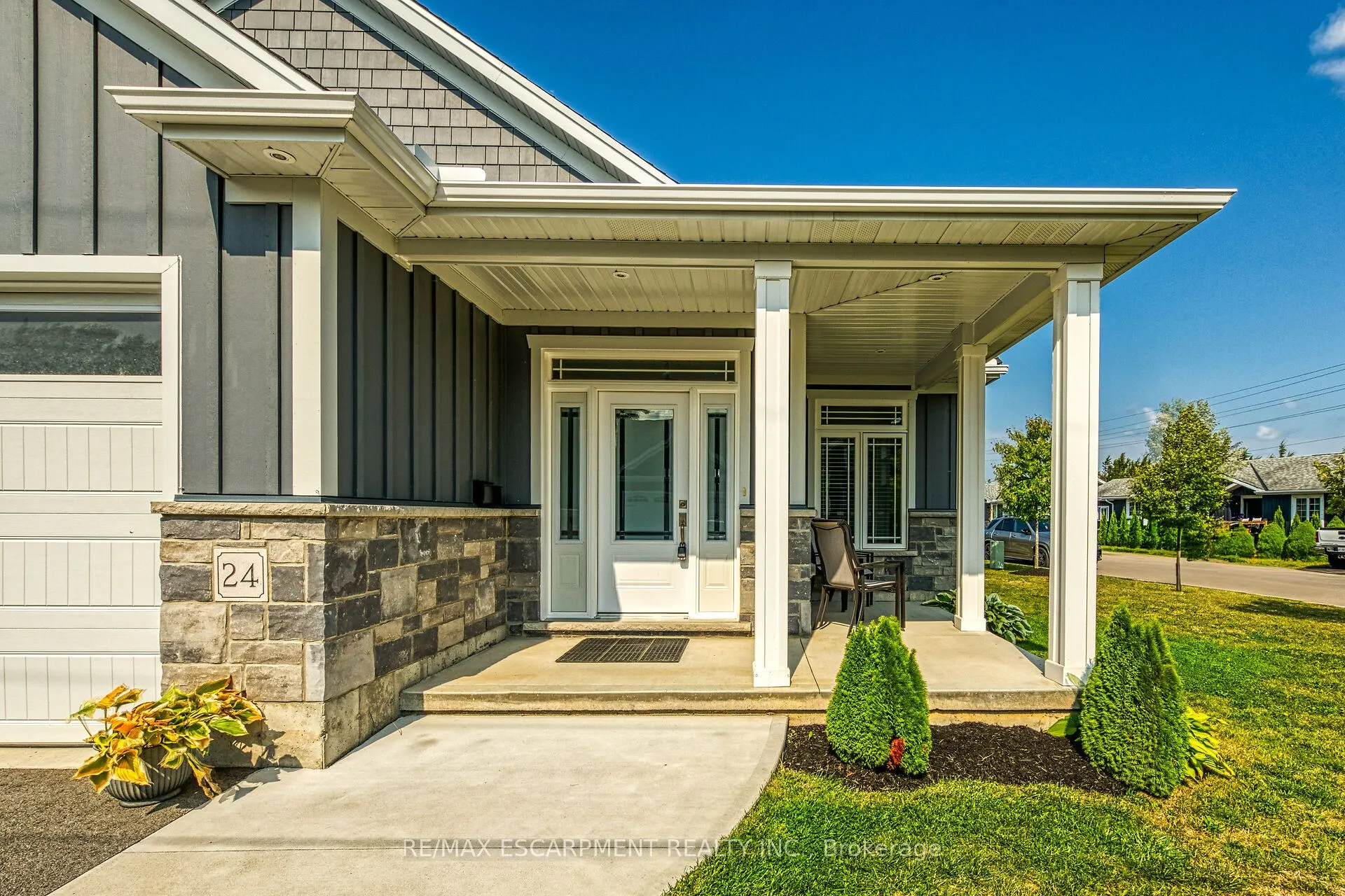 740 Main Street E, #24