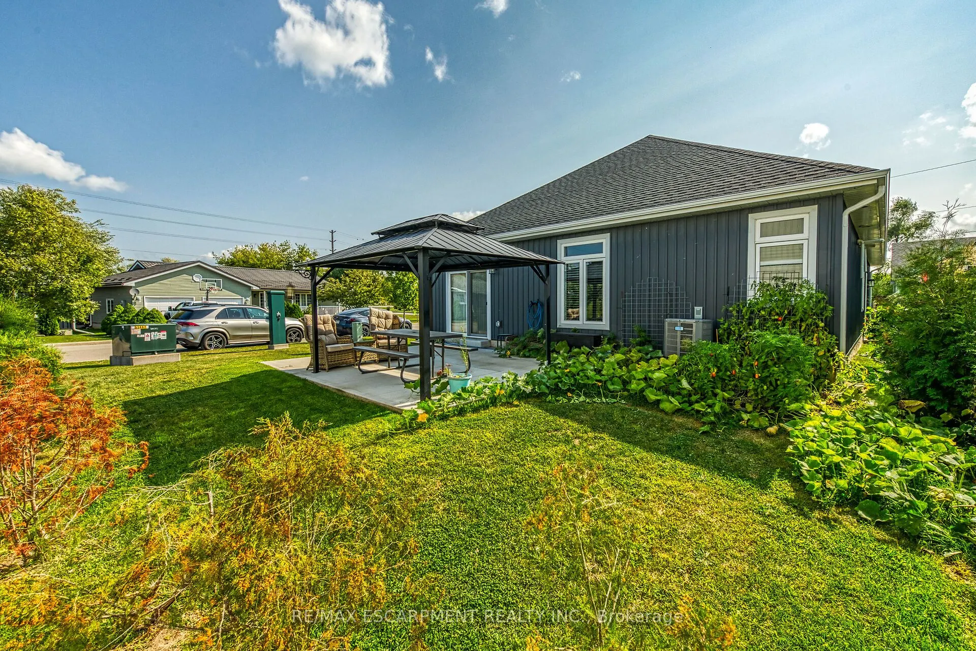 740 Main Street E, #24