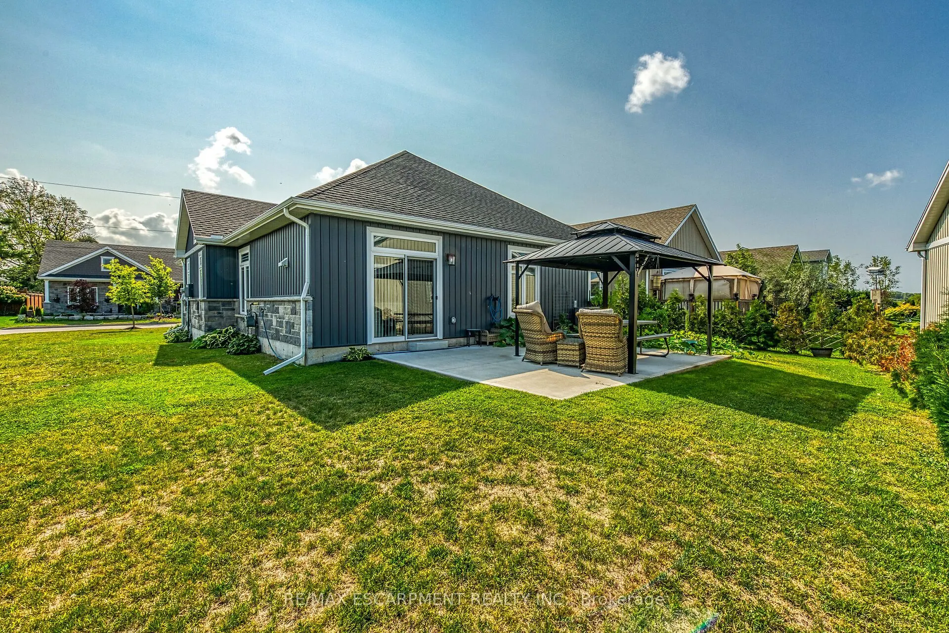 740 Main Street E, #24