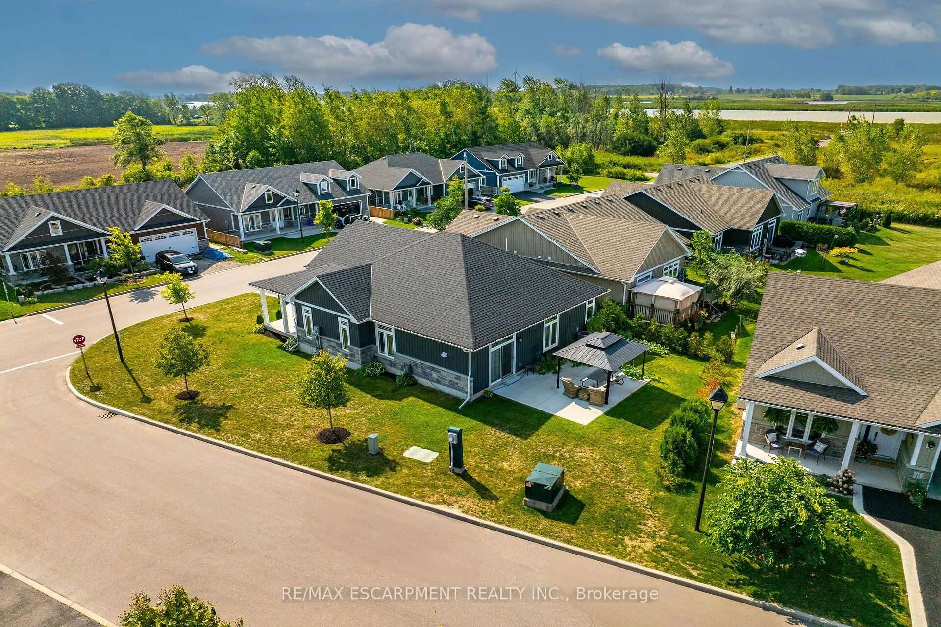 740 Main Street E, #24
