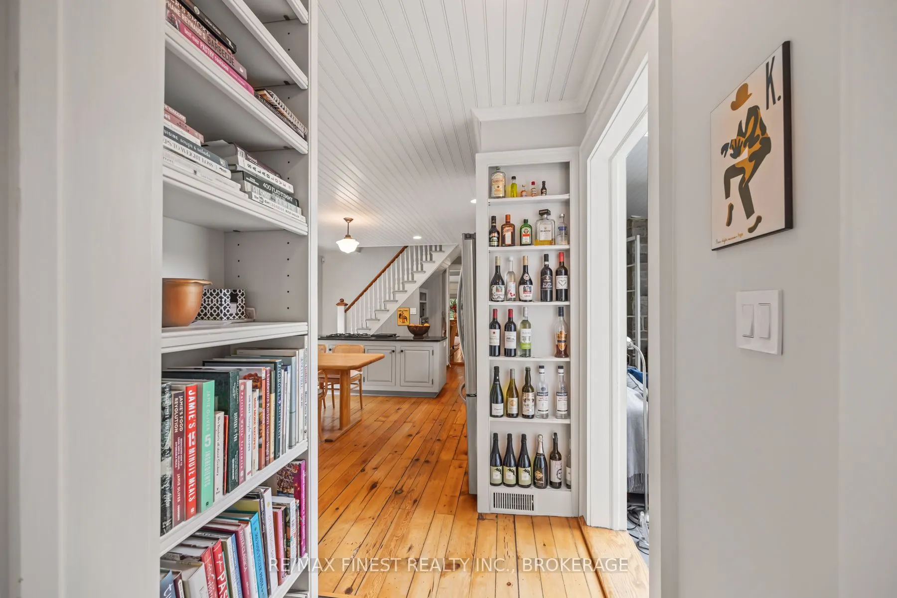 187 SIMMONS Road