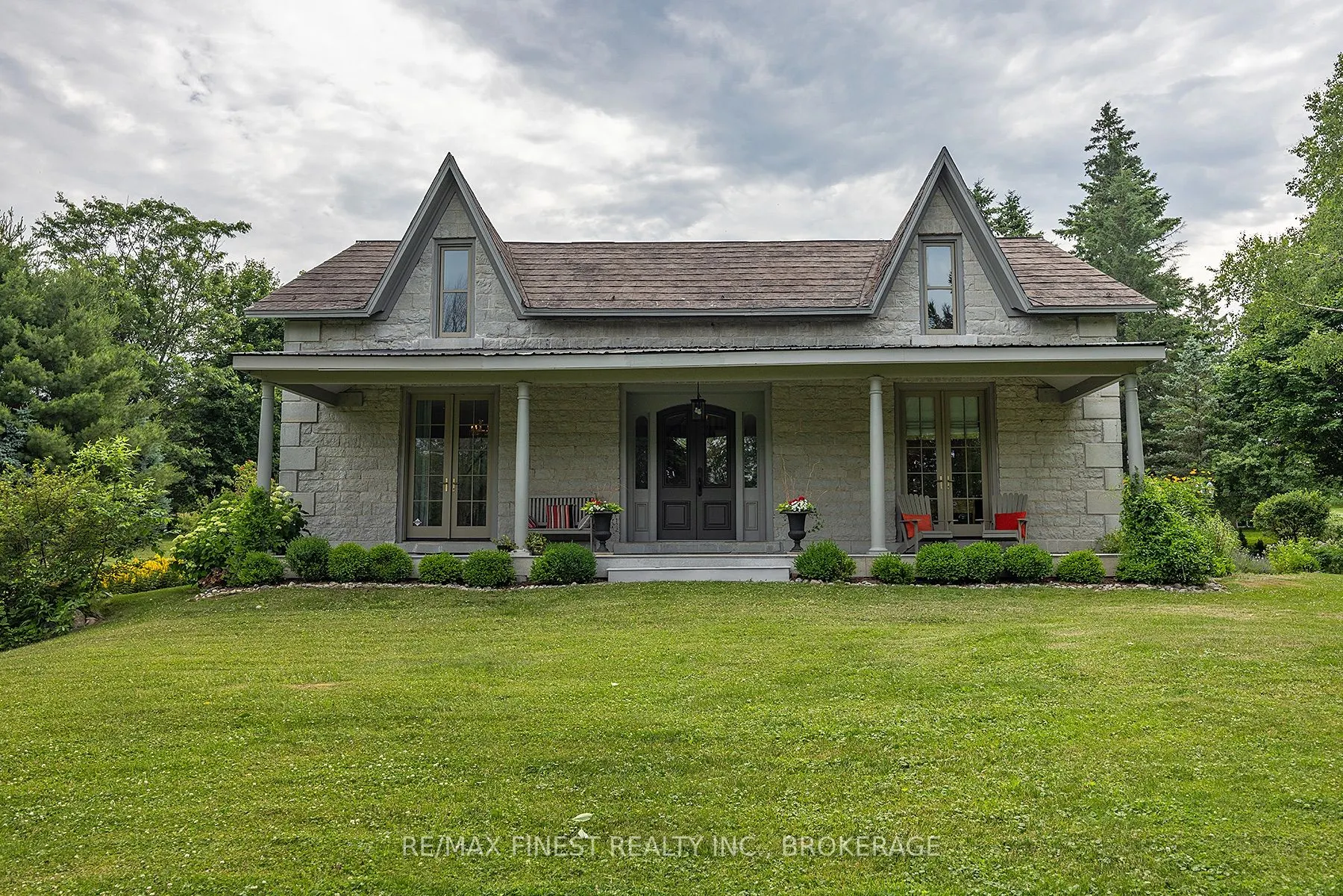 187 SIMMONS Road
