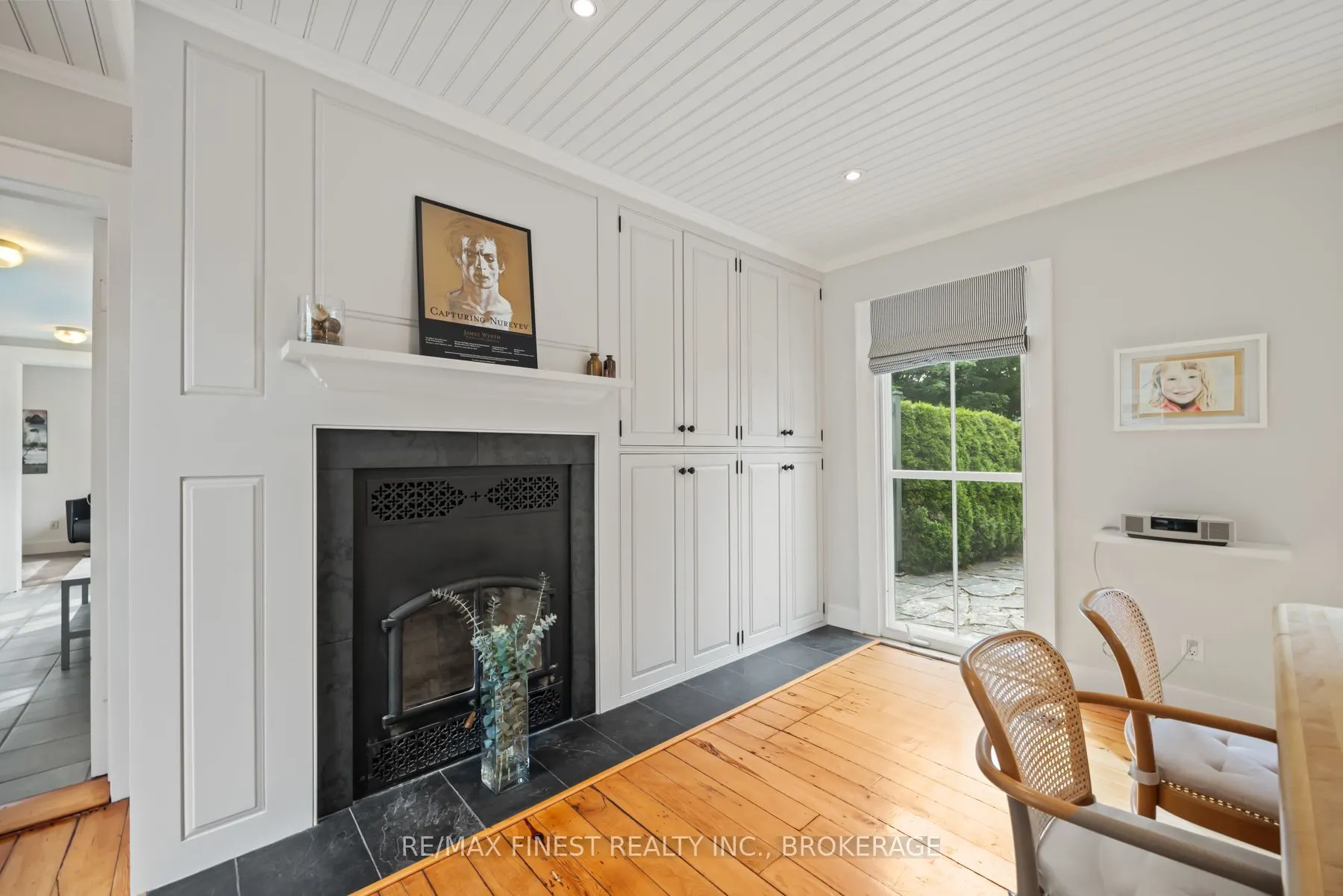187 SIMMONS Road