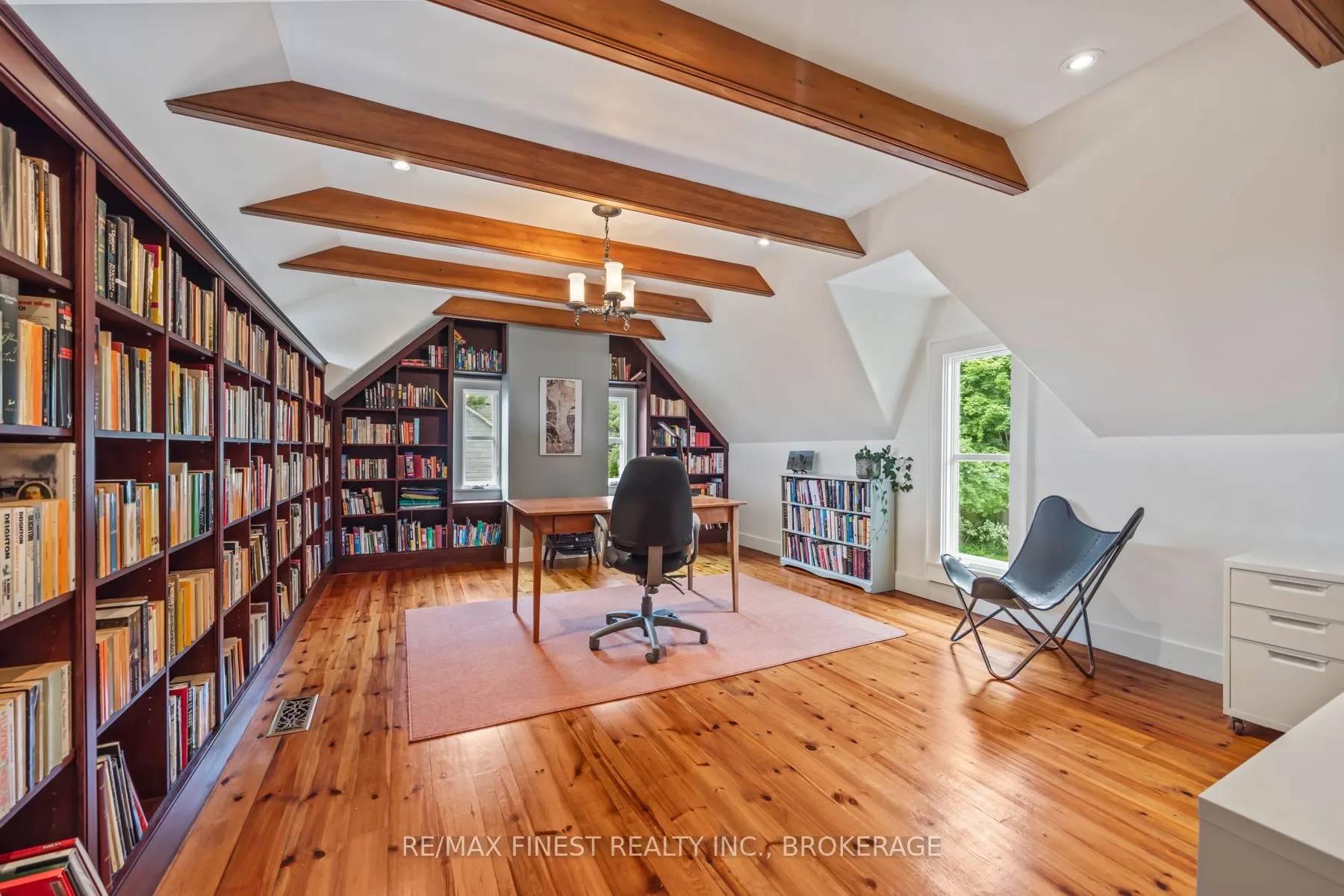 187 SIMMONS Road