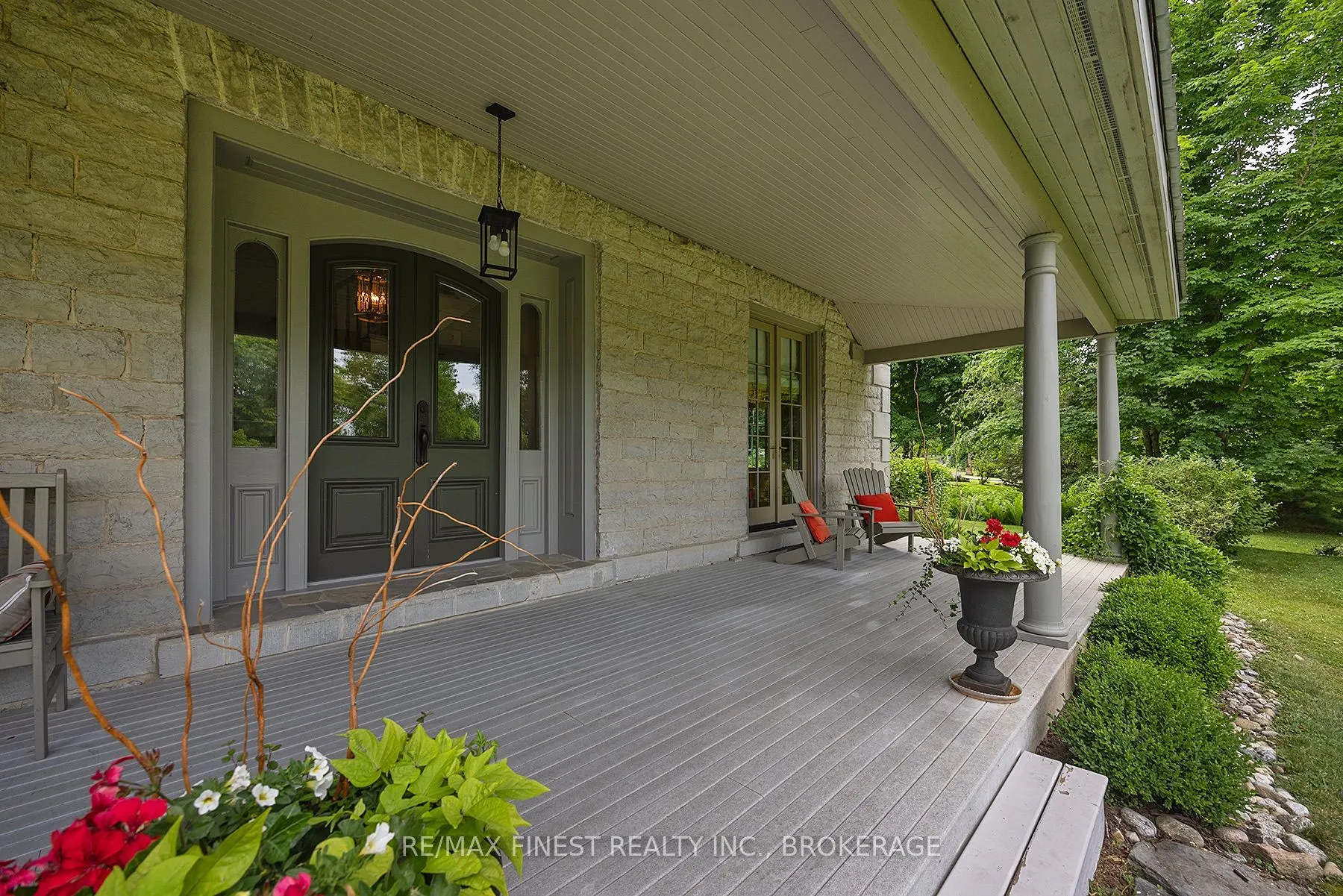 187 SIMMONS Road