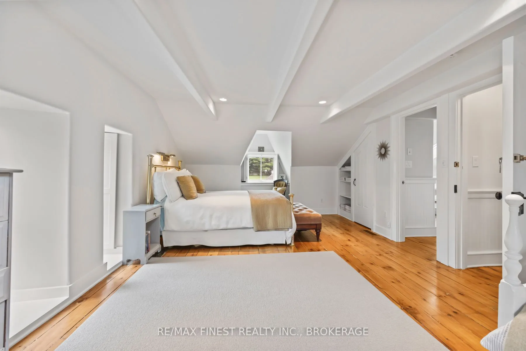 187 SIMMONS Road