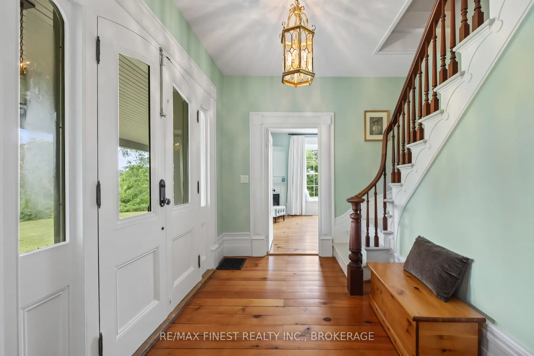 187 SIMMONS Road