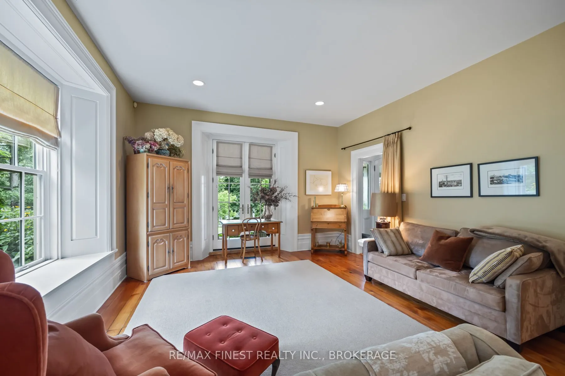 187 SIMMONS Road