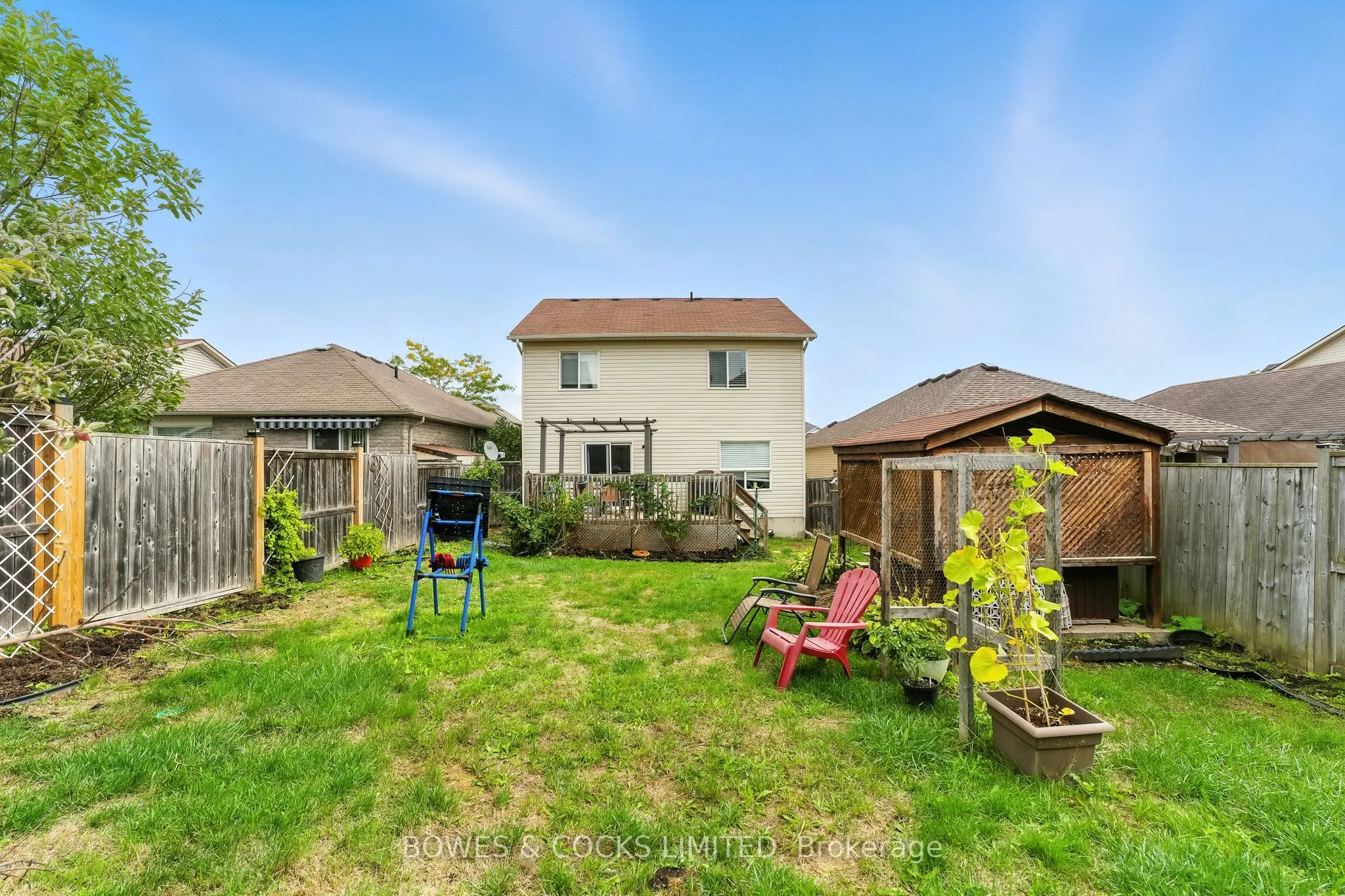 210 Farrier Crescent