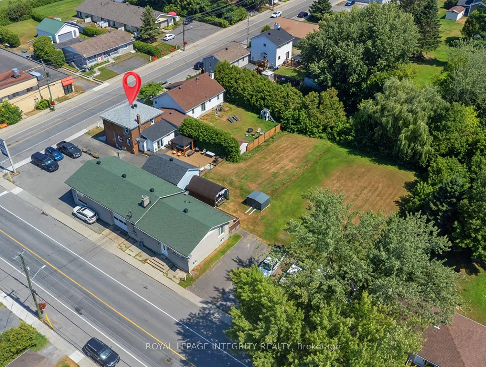 2234 Laval Street