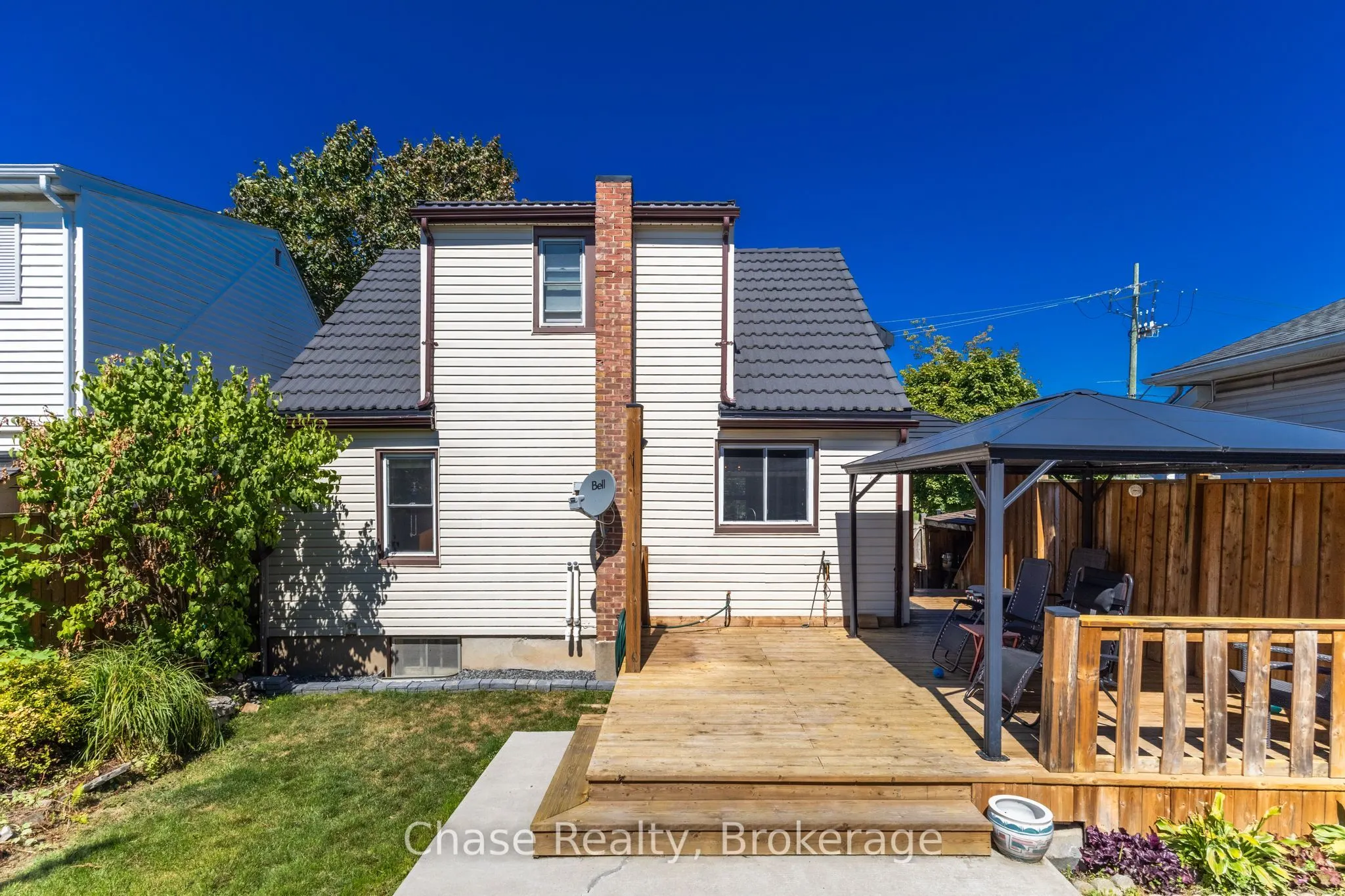 4 Lincoln Avenue