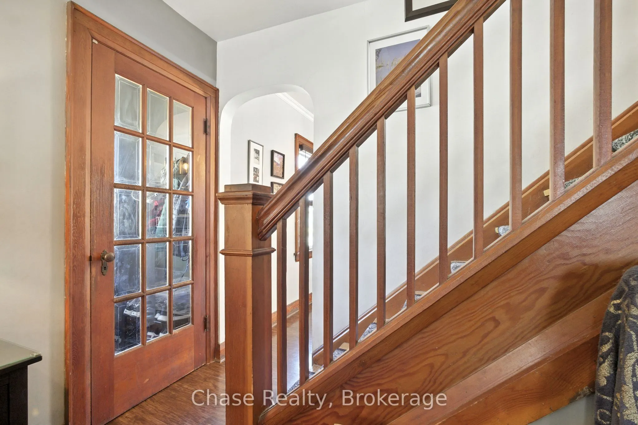 4 Lincoln Avenue
