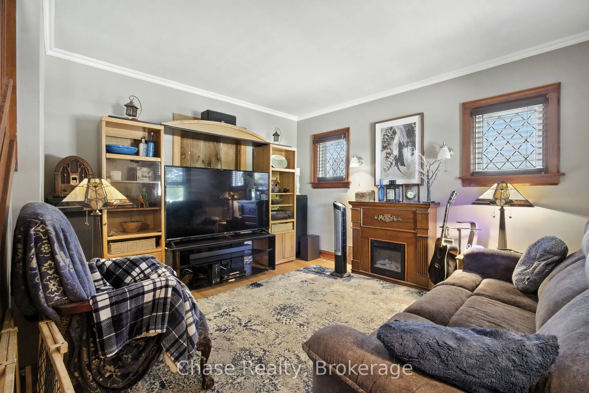 4 Lincoln Avenue
