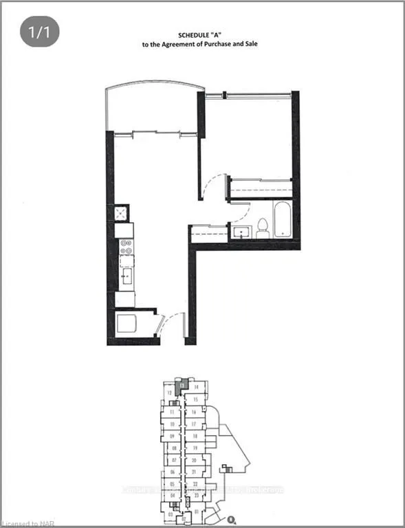 7711 Green Vista Gate, #313