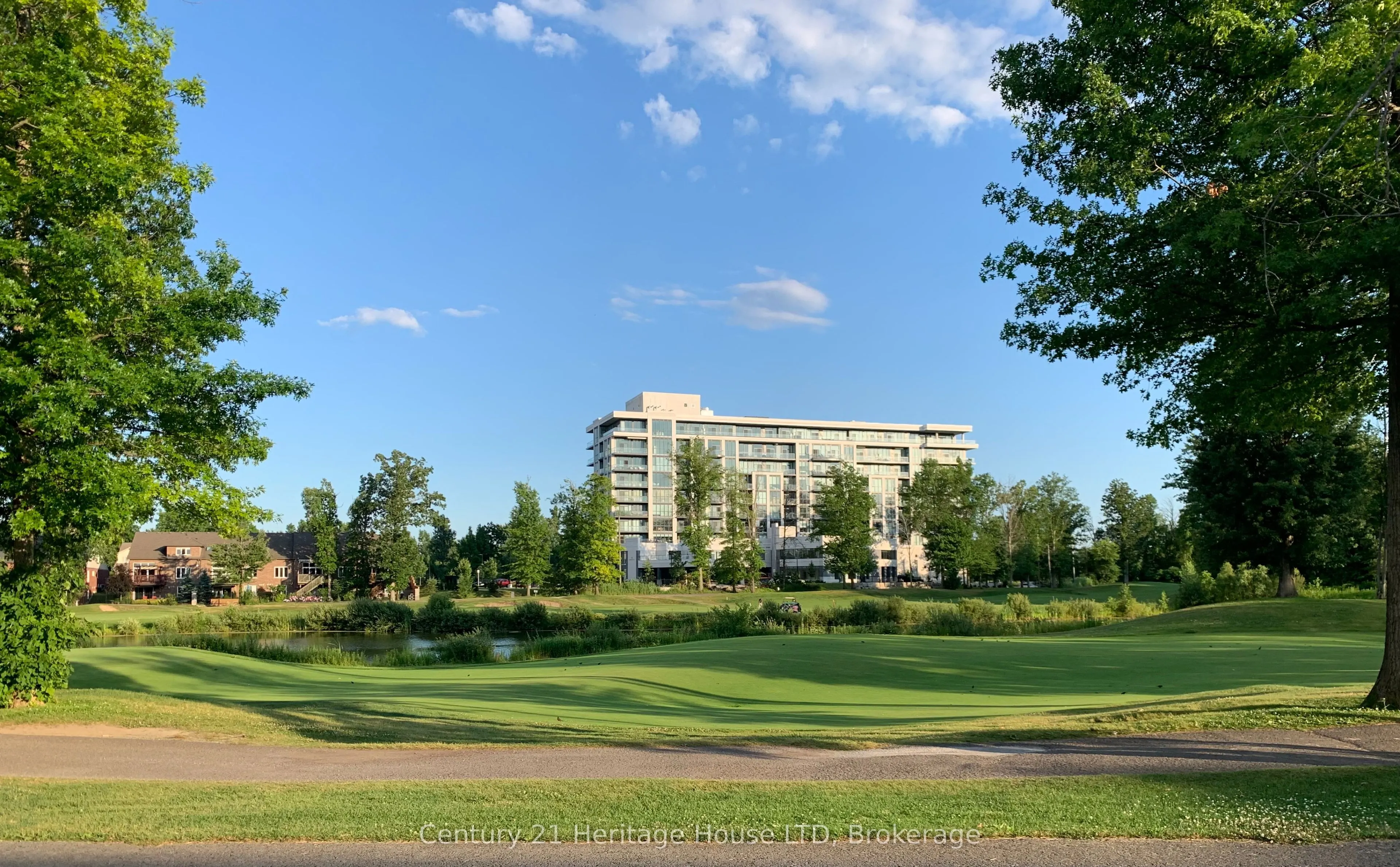 7711 Green Vista Gate, #313