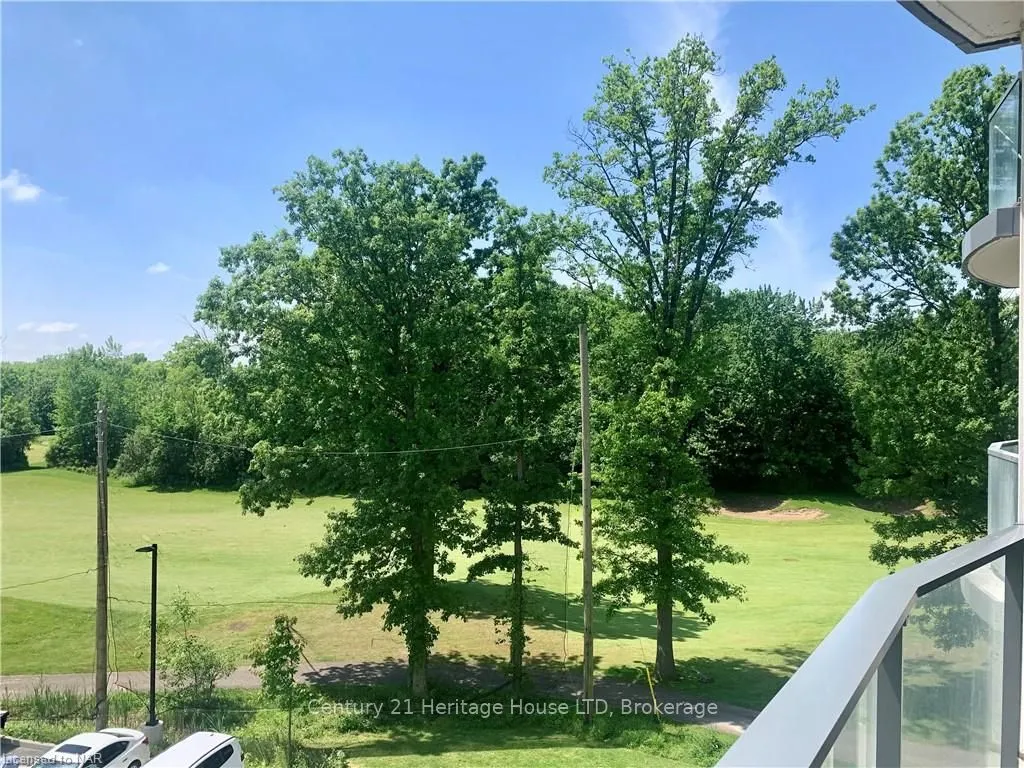 7711 Green Vista Gate, #313