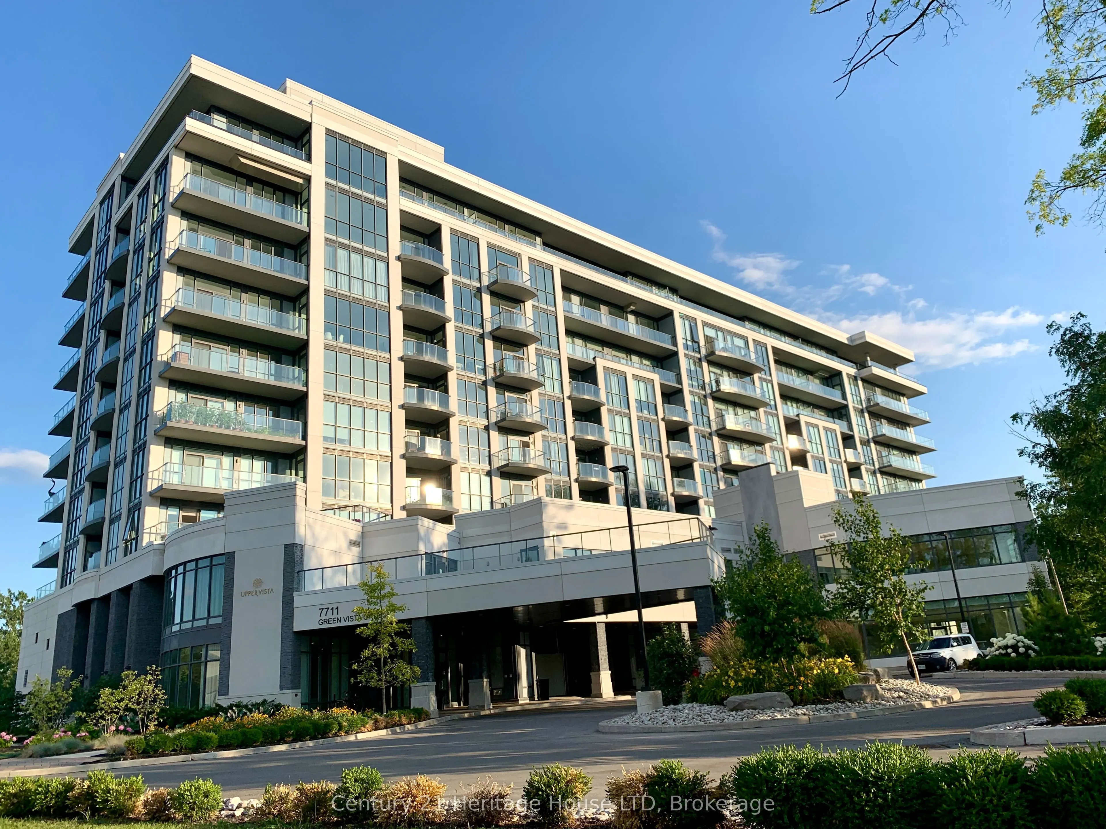 7711 Green Vista Gate, #313