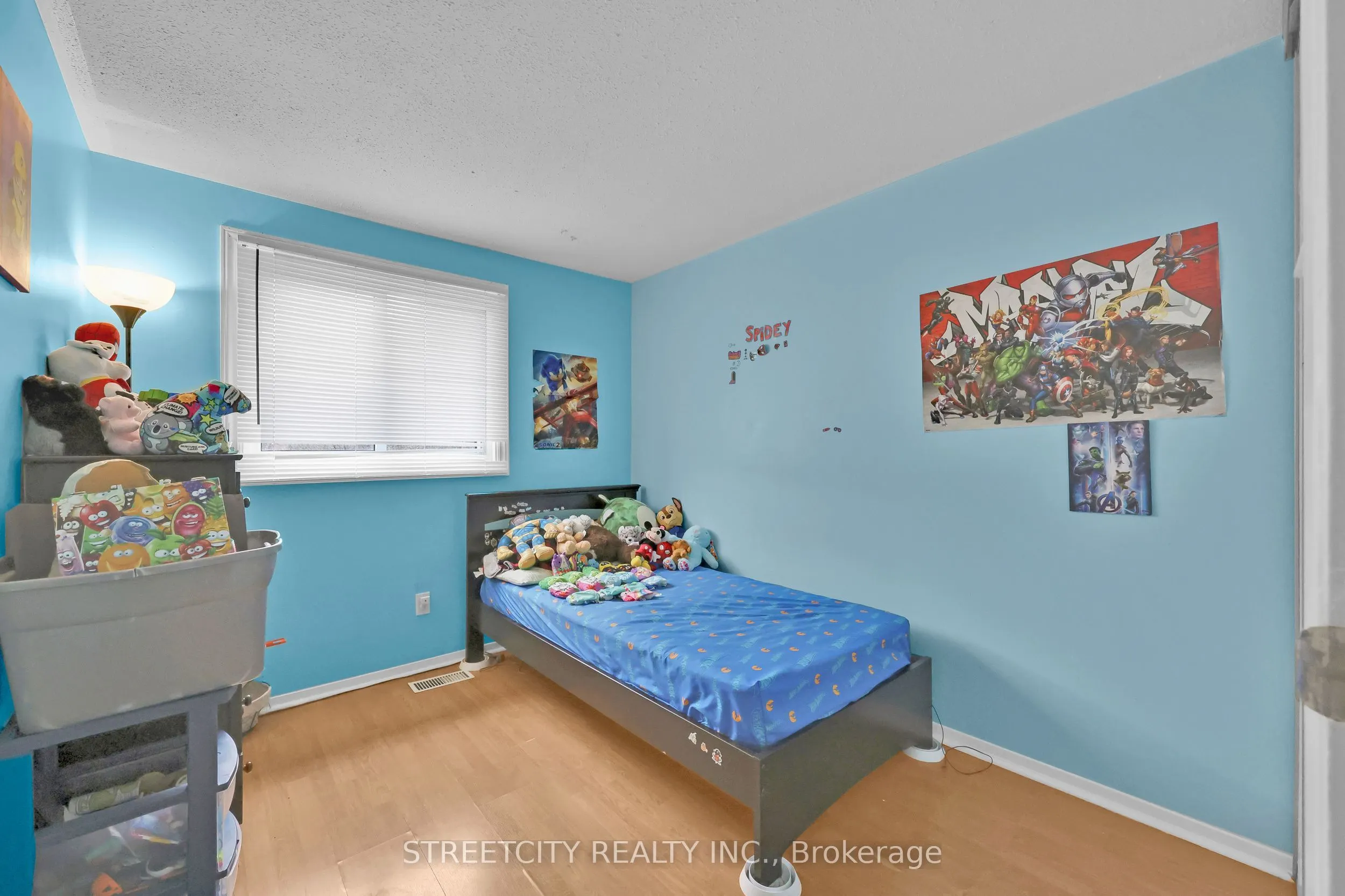 253 Taylor Street, #8