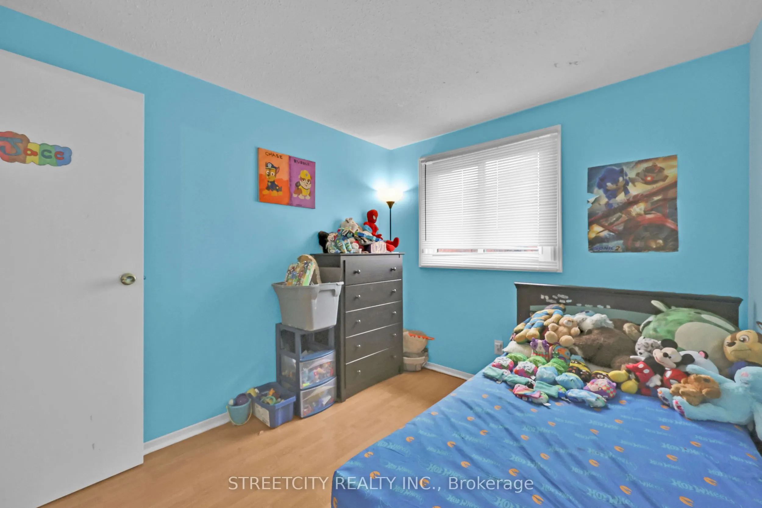 253 Taylor Street, #8