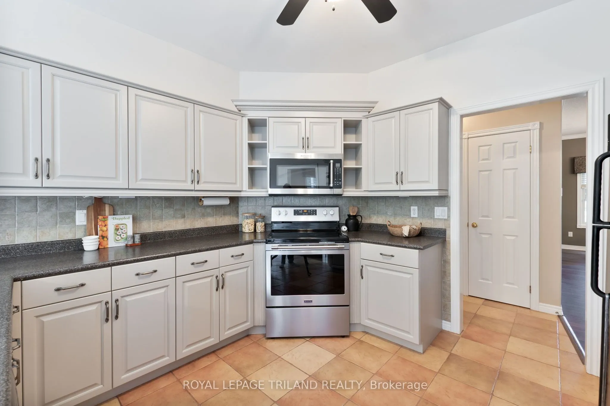 45 Stephen Moore Drive