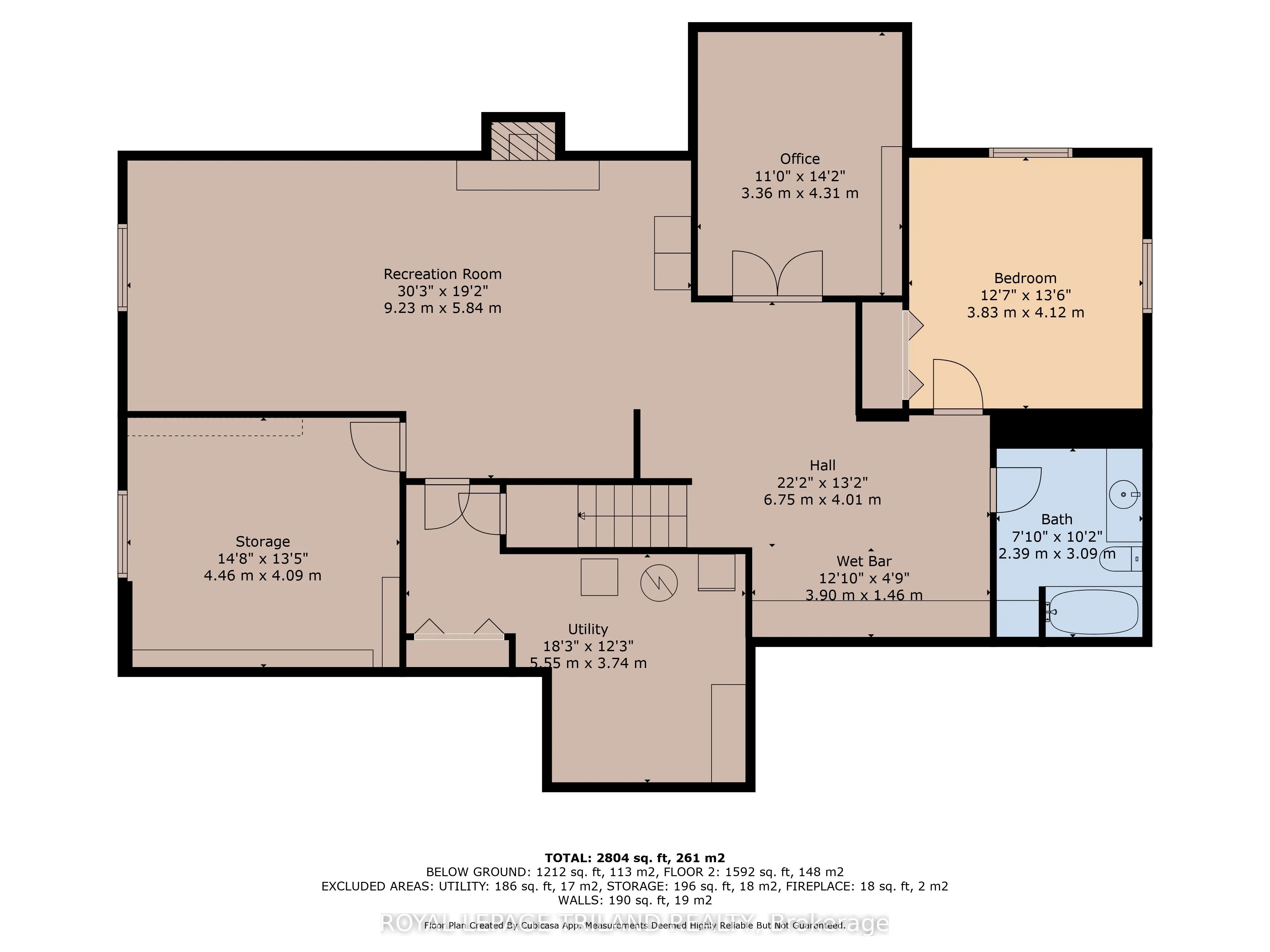 45 Stephen Moore Drive