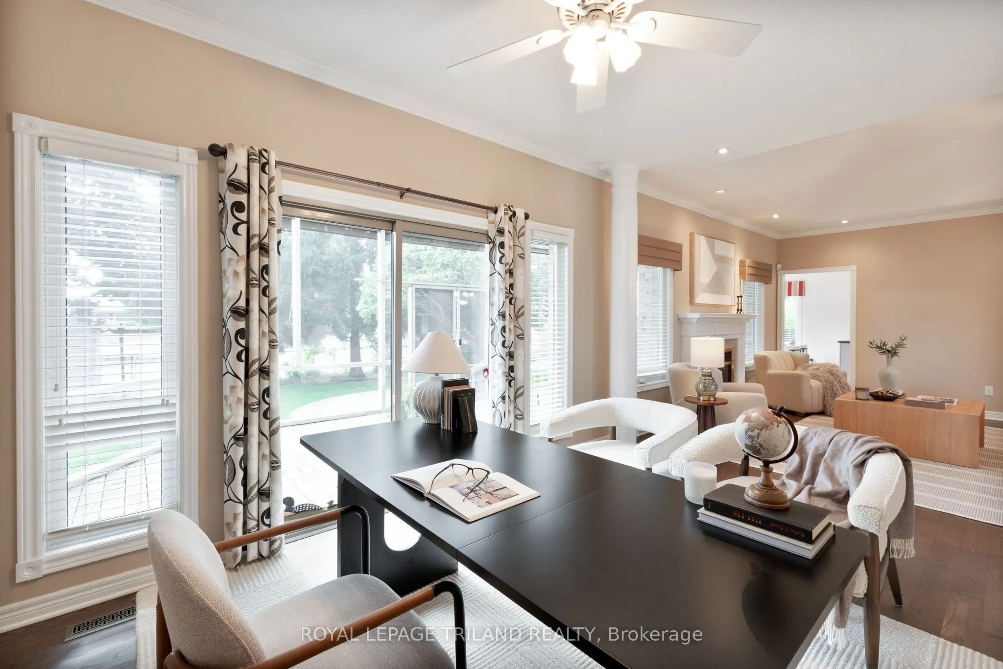 45 Stephen Moore Drive
