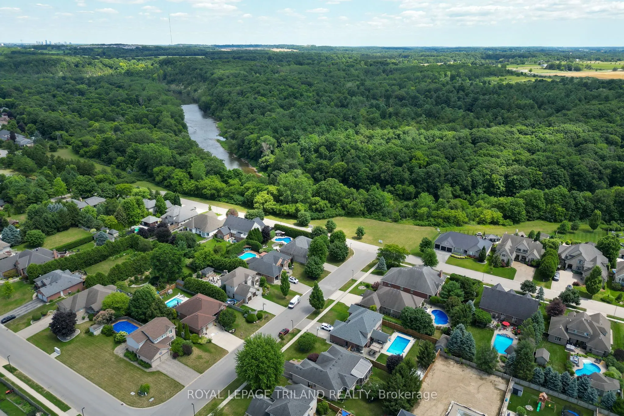 45 Stephen Moore Drive