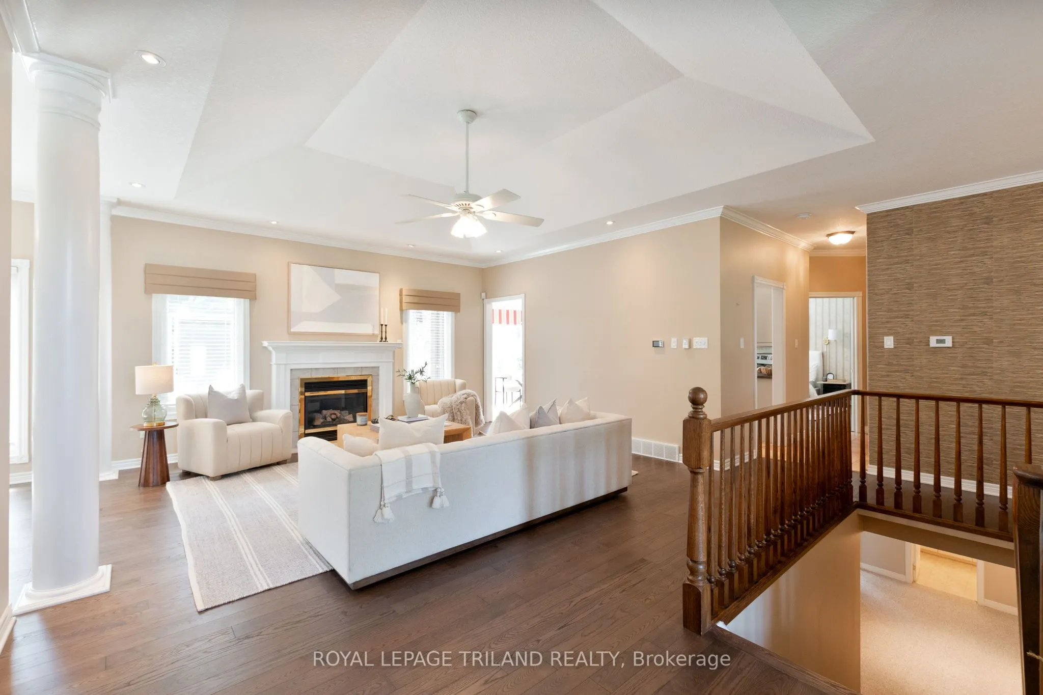 45 Stephen Moore Drive