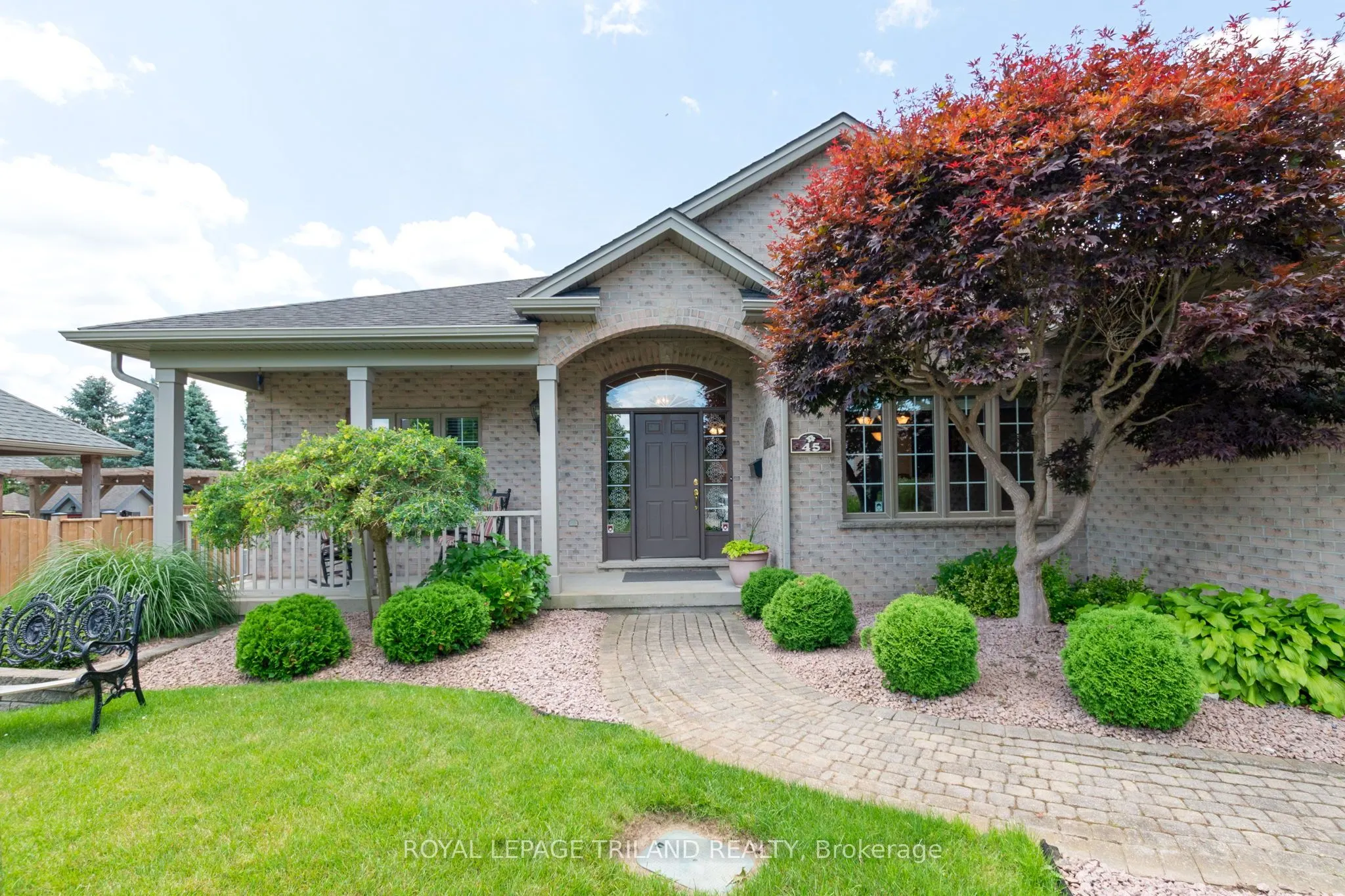 45 Stephen Moore Drive
