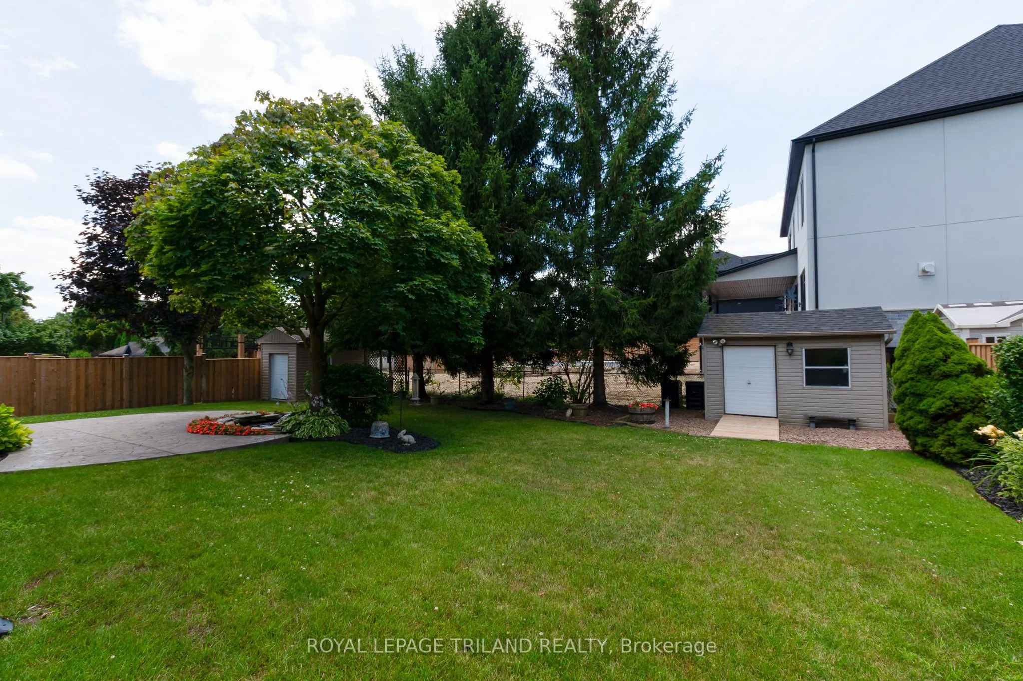 45 Stephen Moore Drive