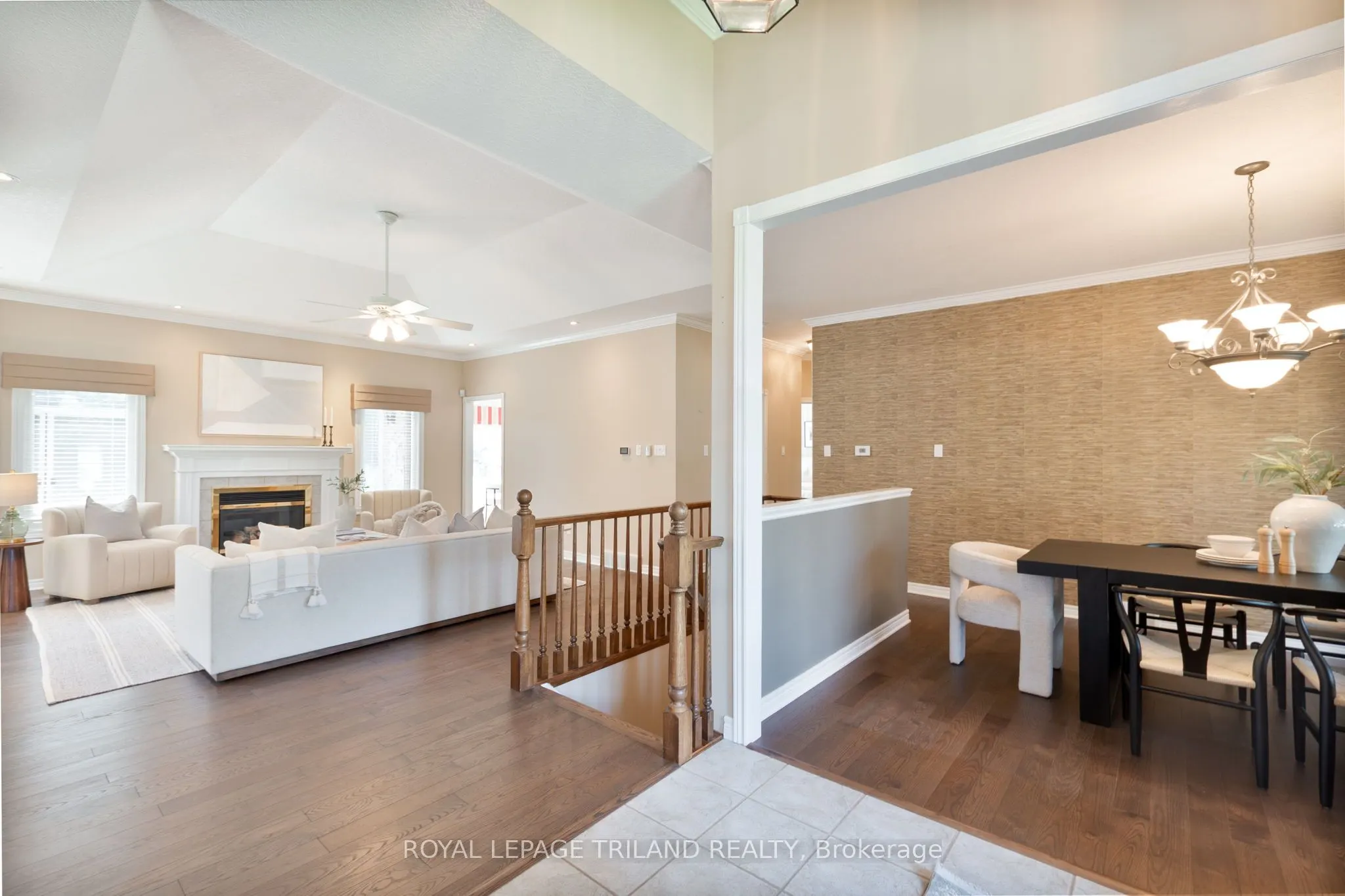 45 Stephen Moore Drive