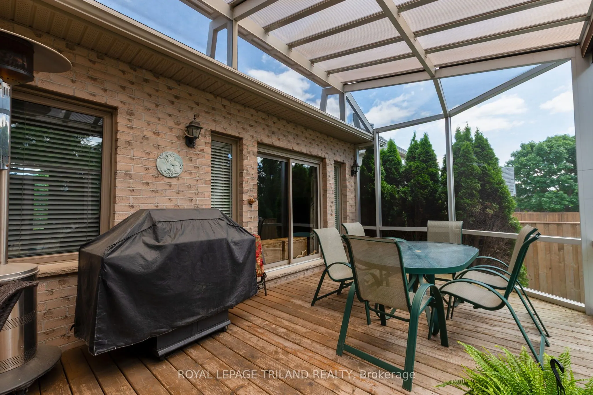 45 Stephen Moore Drive