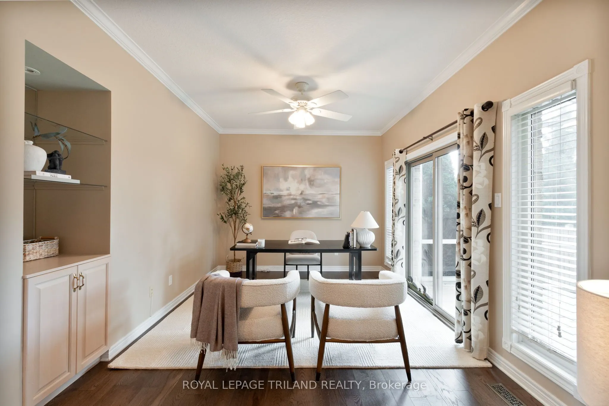 45 Stephen Moore Drive