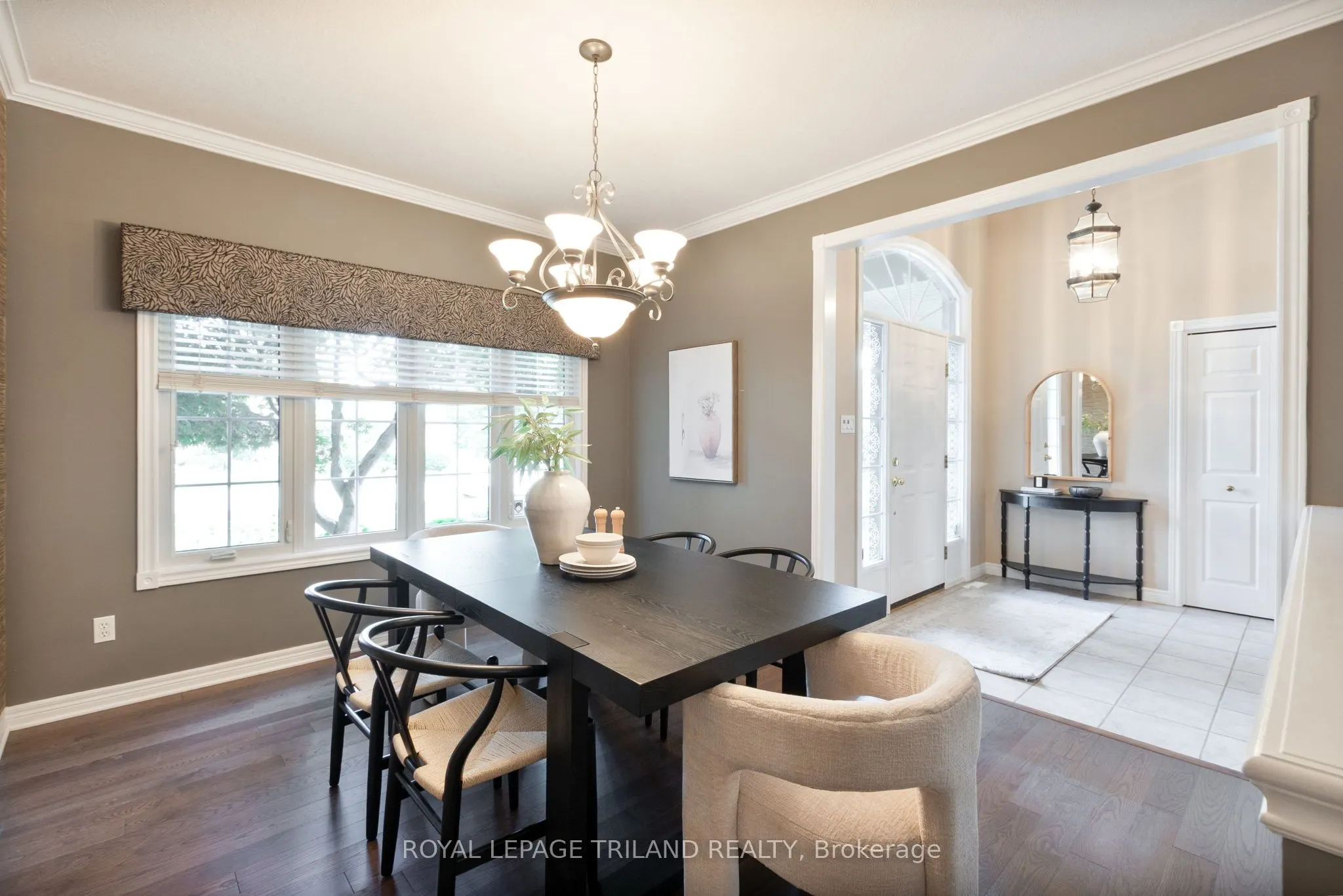 45 Stephen Moore Drive