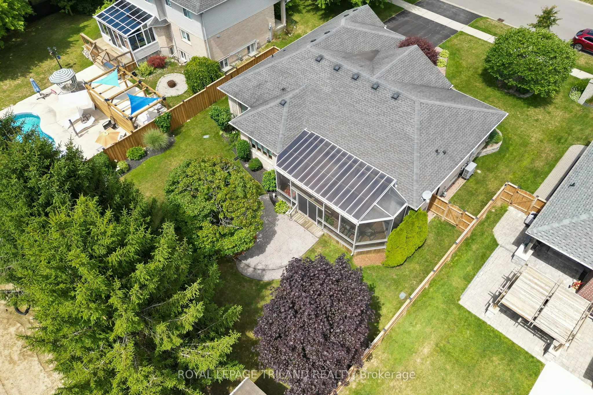 45 Stephen Moore Drive