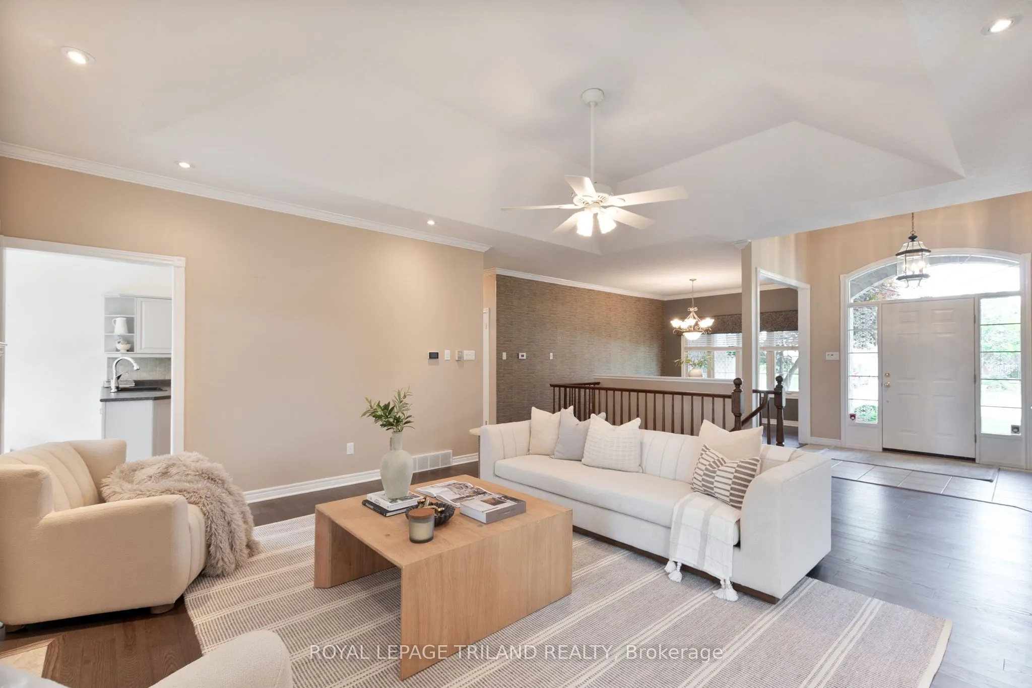 45 Stephen Moore Drive
