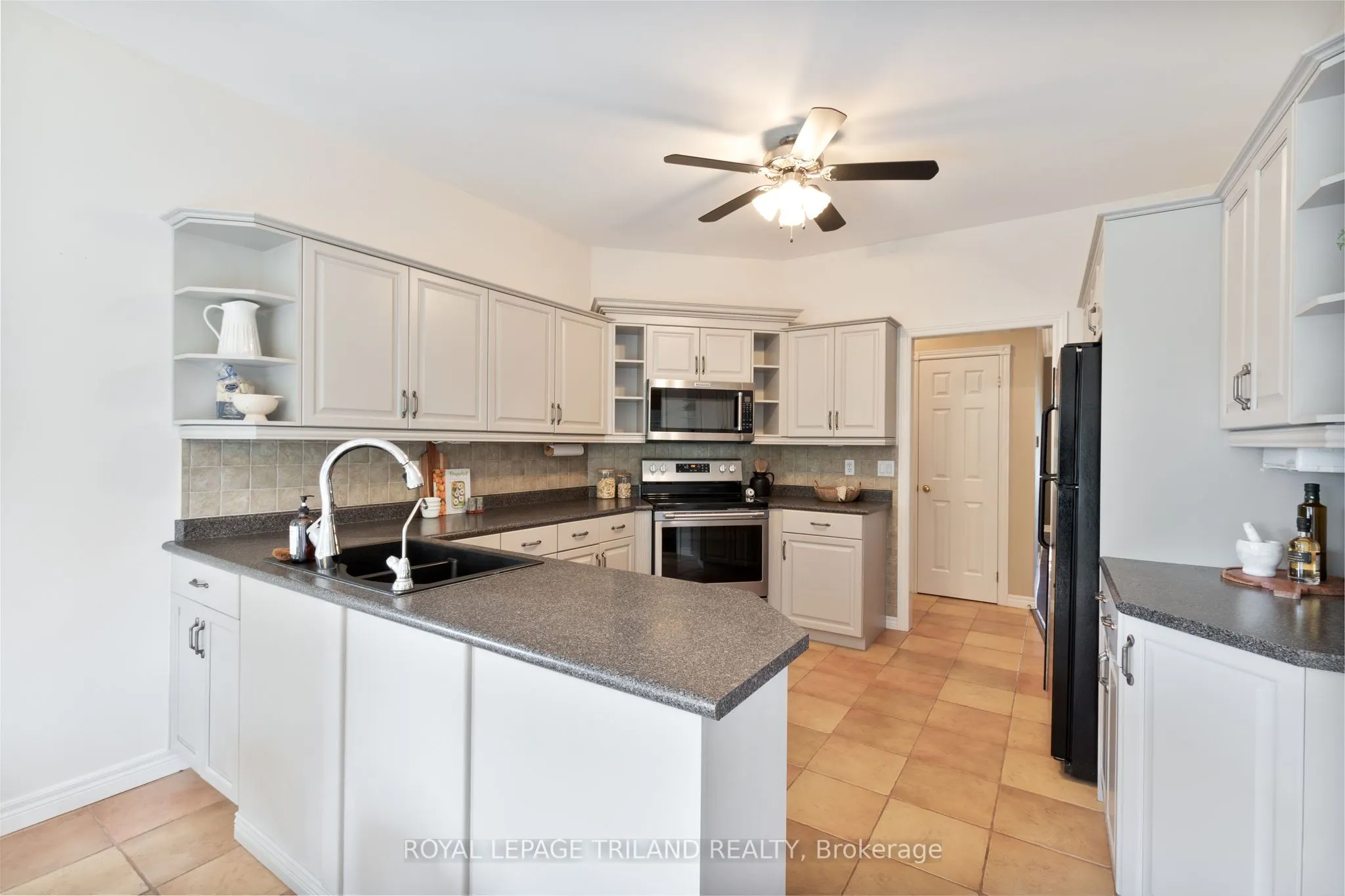 45 Stephen Moore Drive