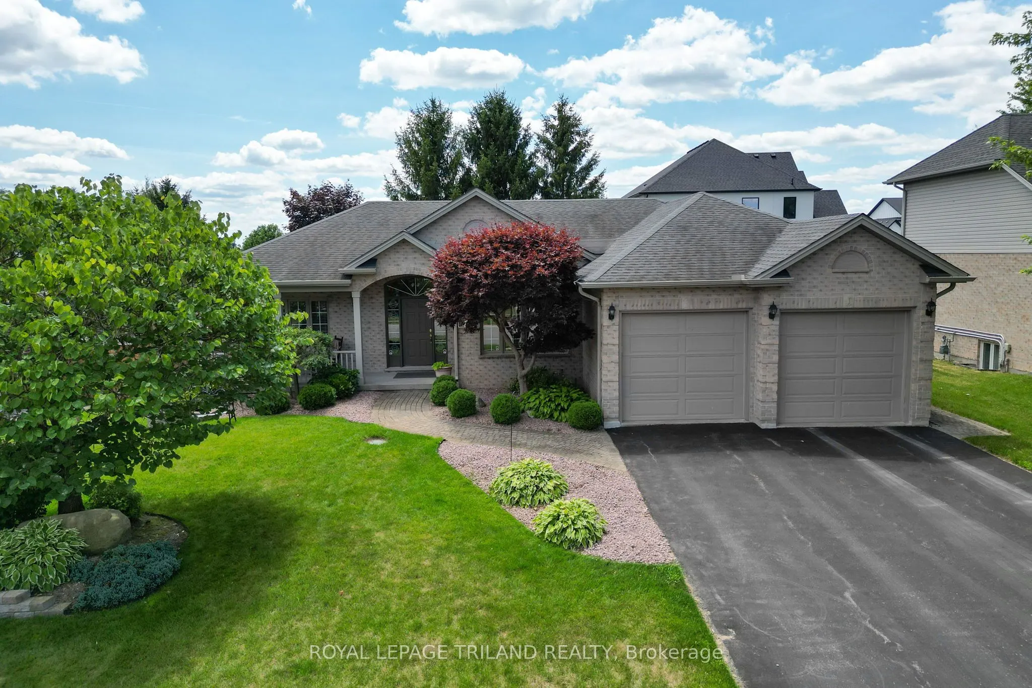 45 Stephen Moore Drive