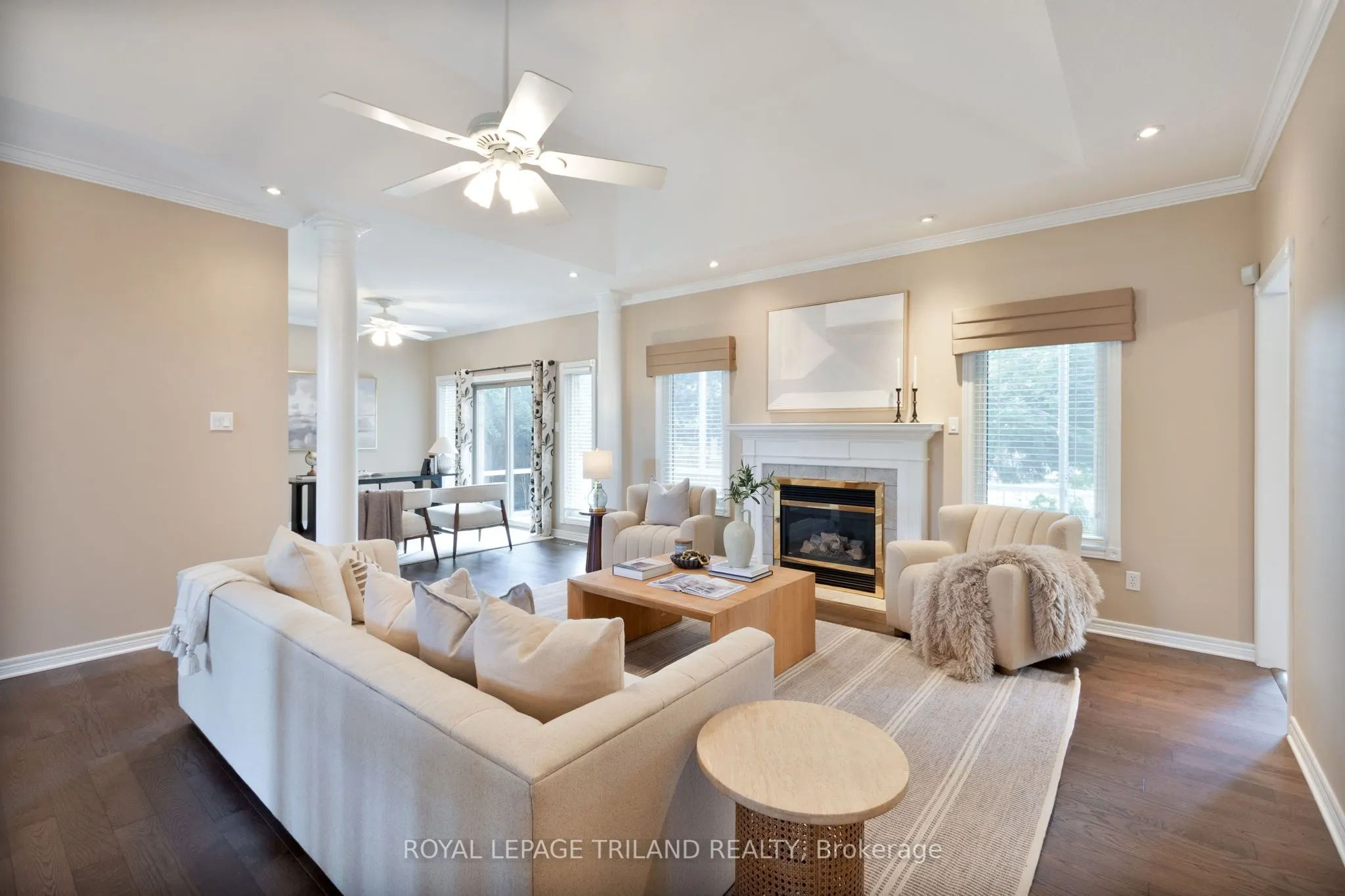 45 Stephen Moore Drive