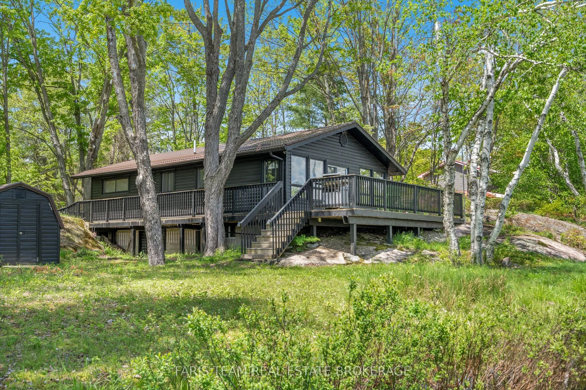 1010 Sanderson Road