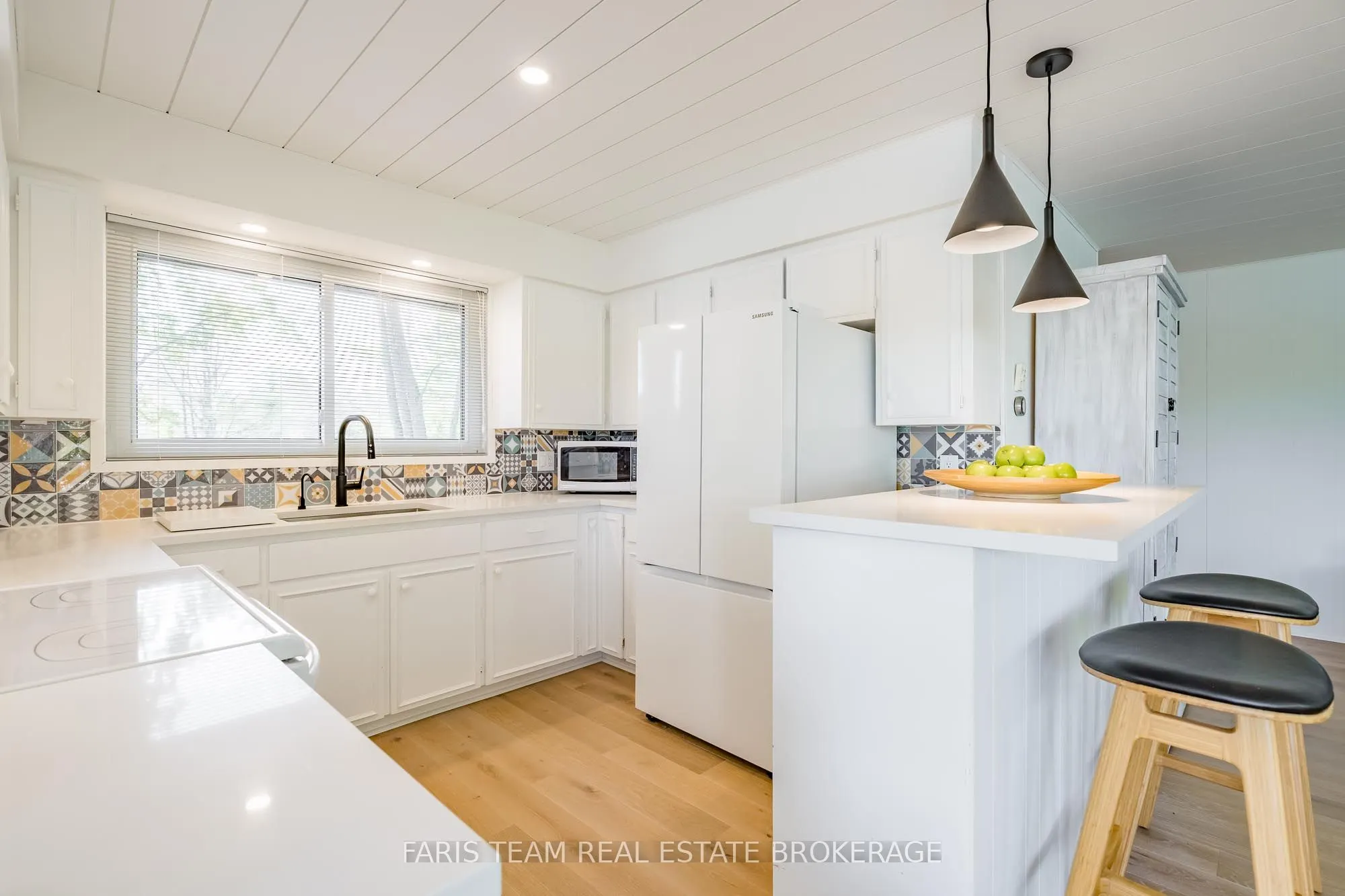 1010 Sanderson Road
