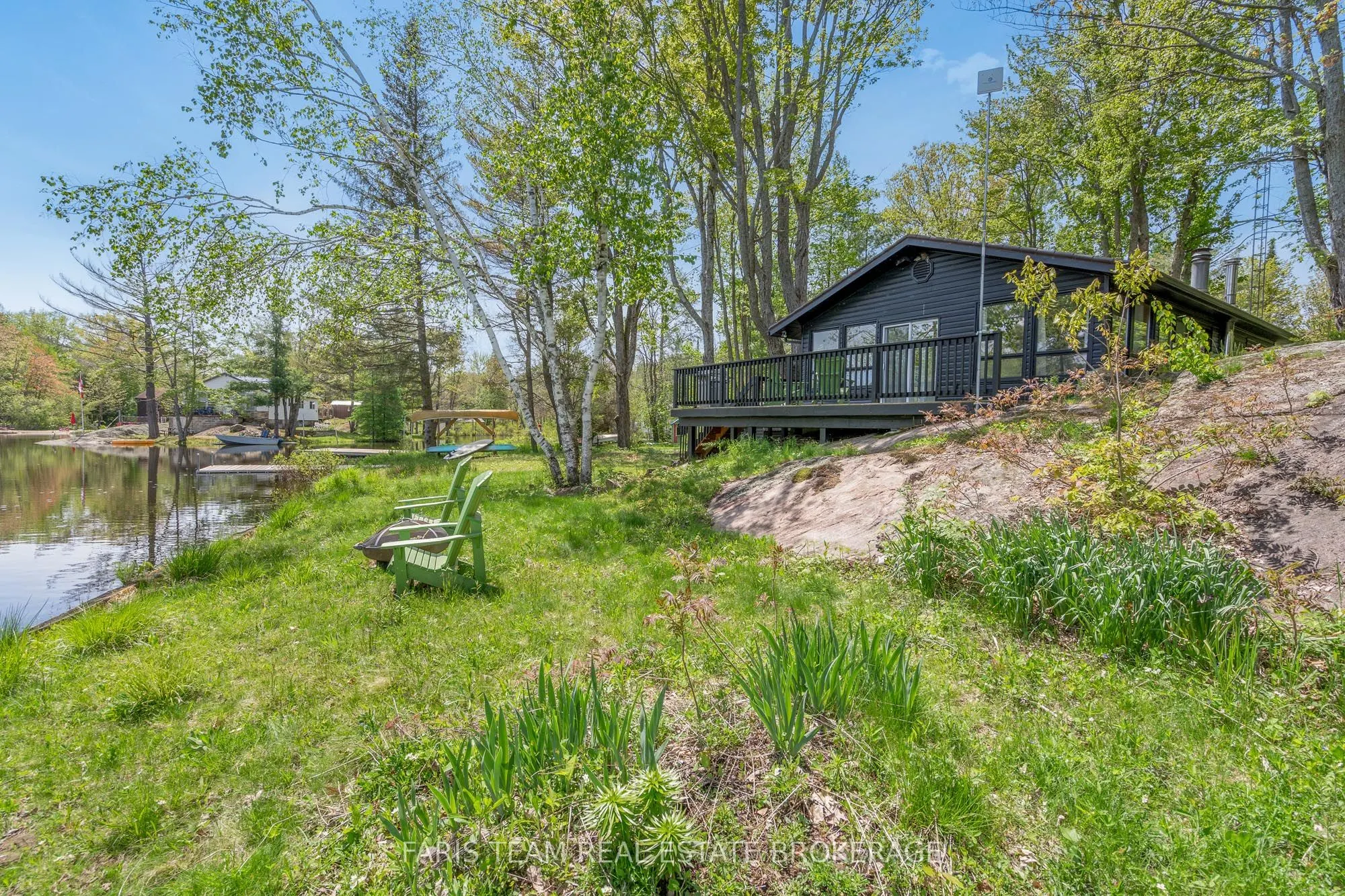1010 Sanderson Road