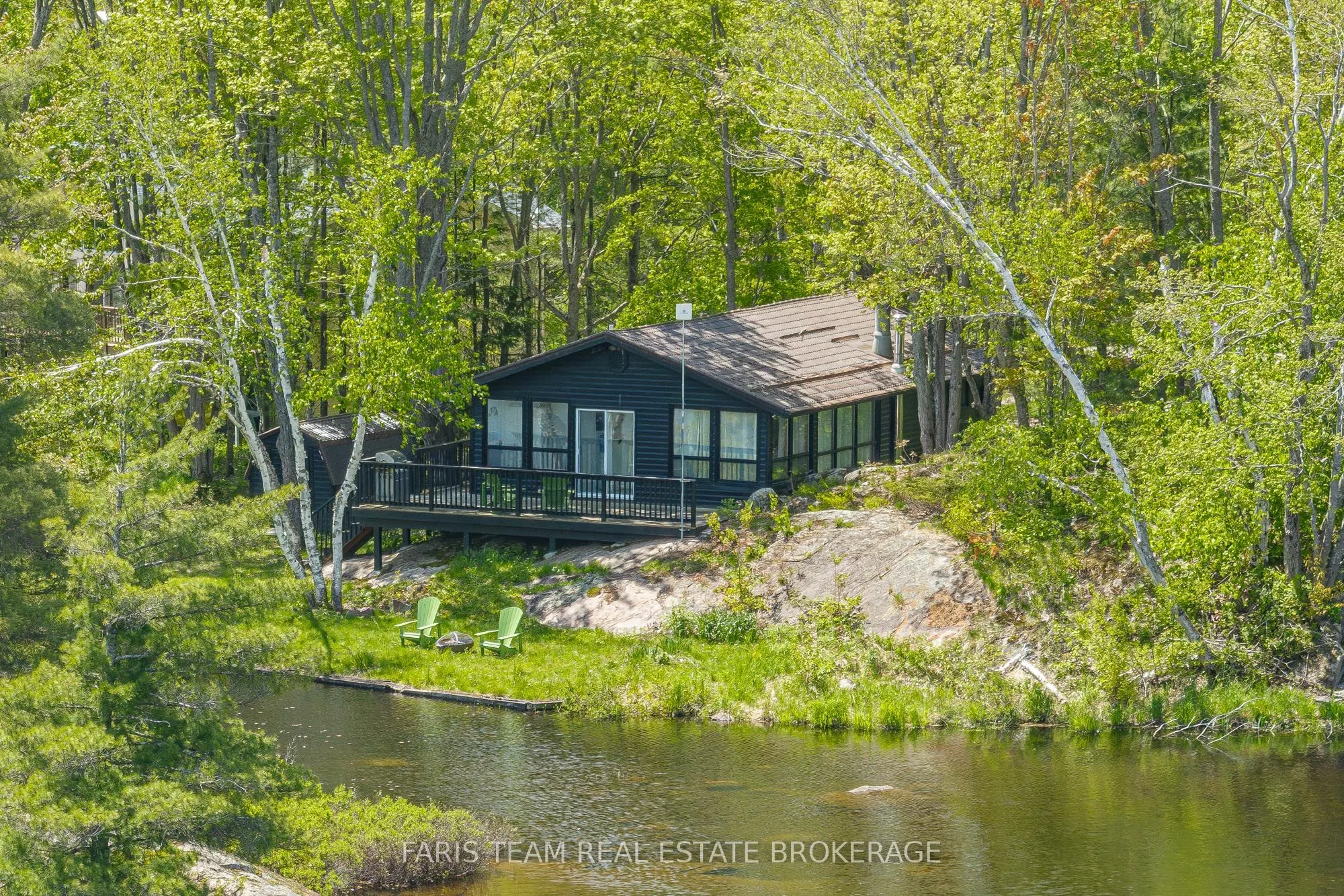 1010 Sanderson Road