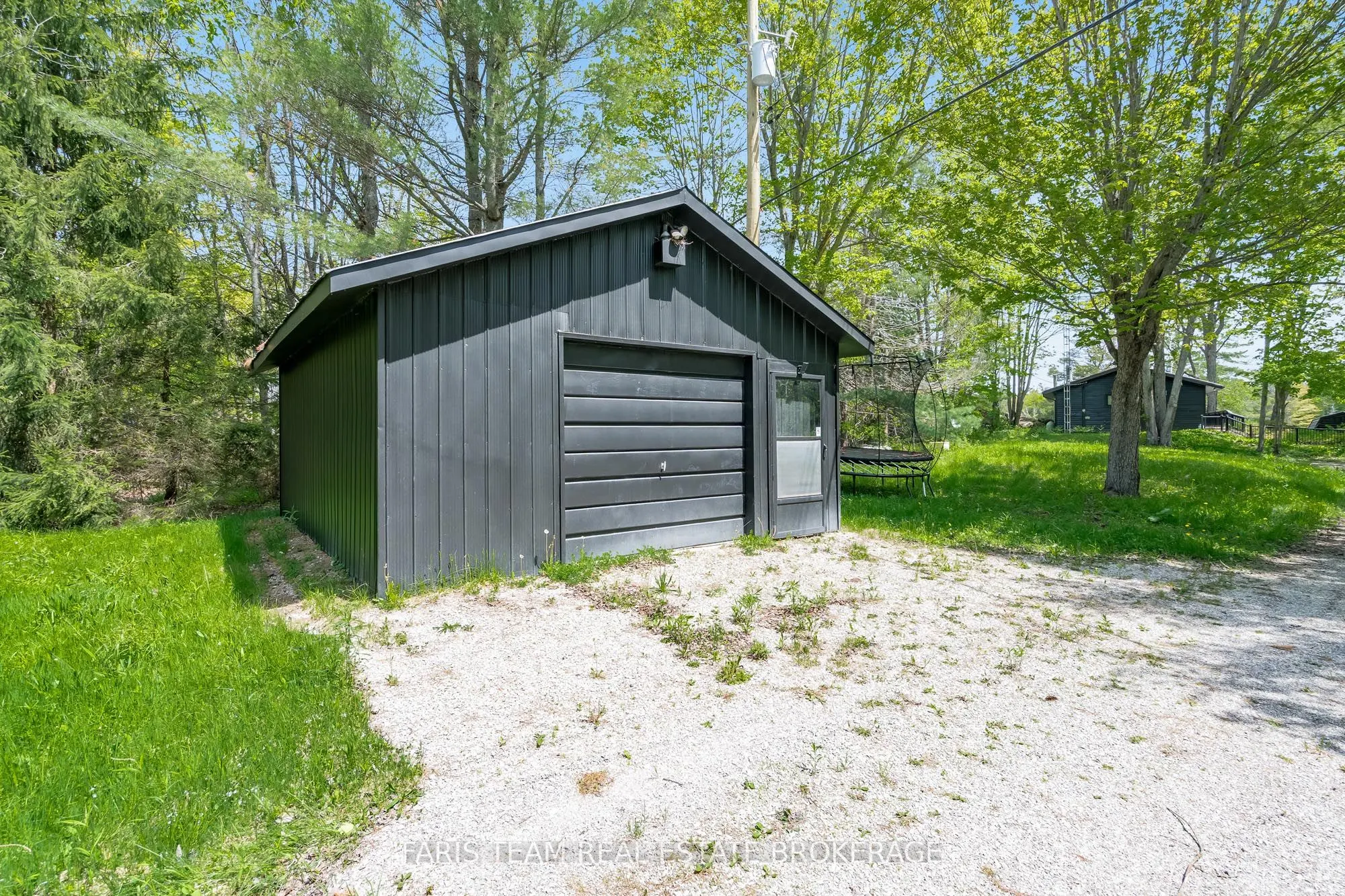 1010 Sanderson Road